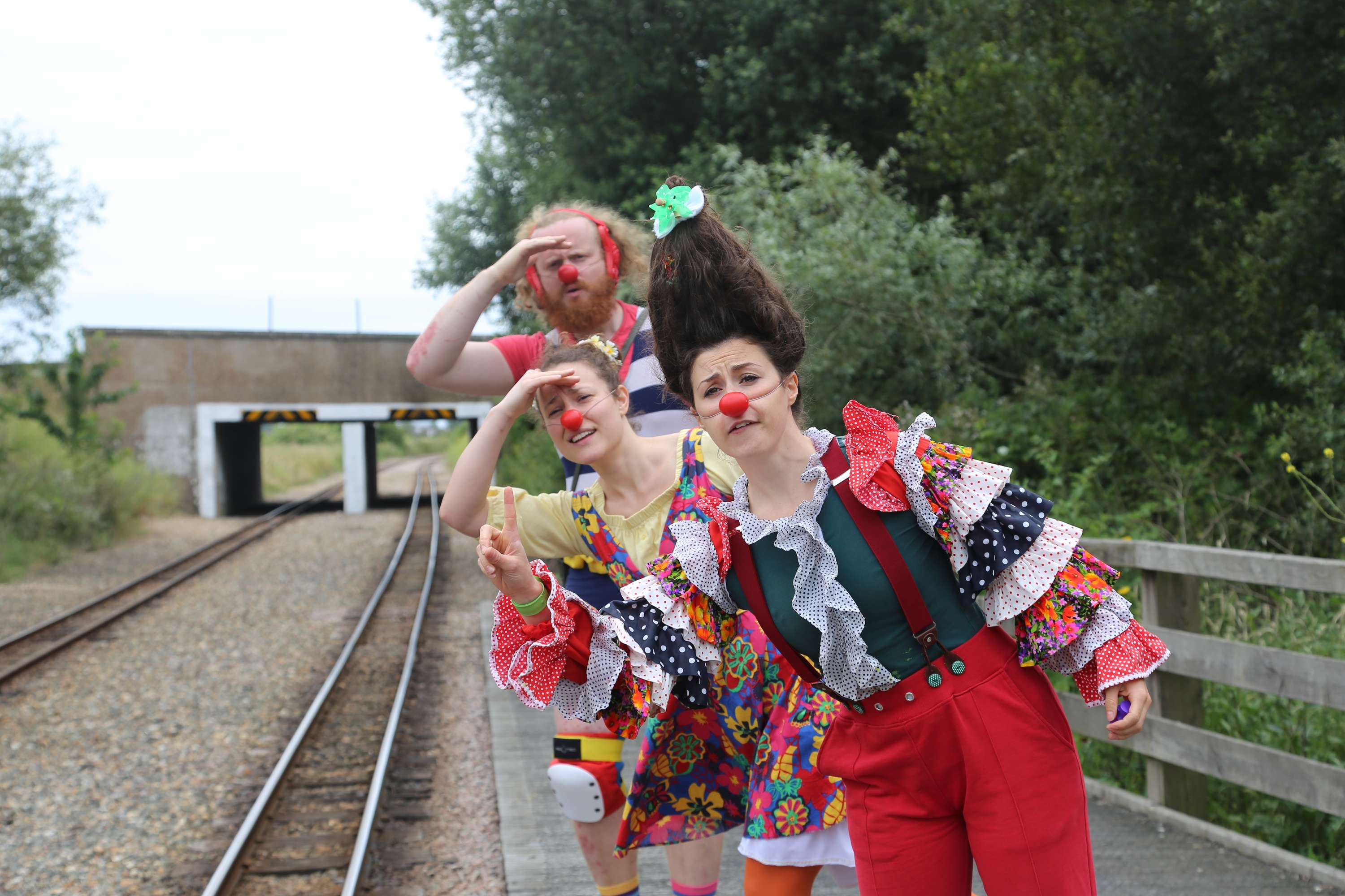 JAM on the Marsh 2021 - a huge success by Sarah Armitage