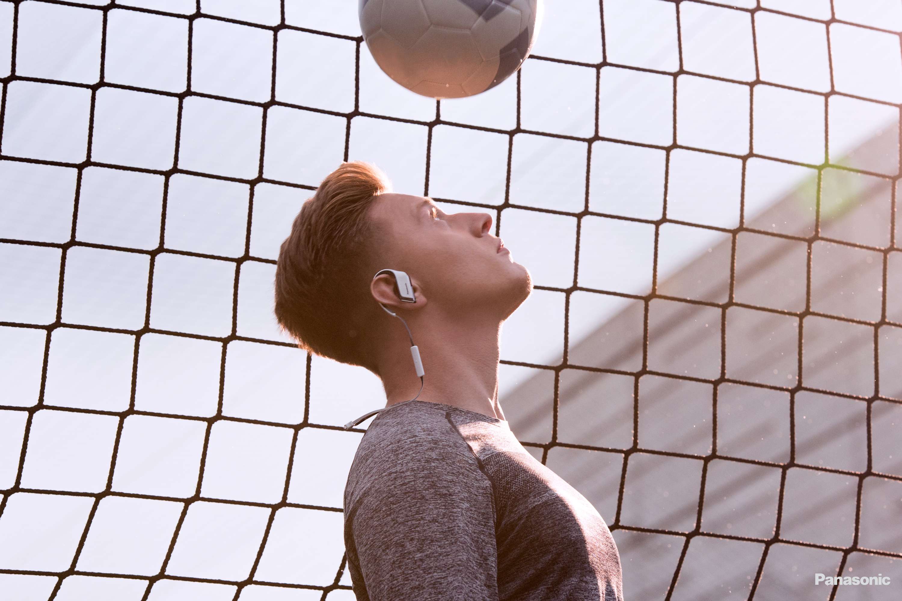 PANASONIC: YOUR COLOUR. YOUR SOUND. YOUR STYLE. by Matthew Stansfield
