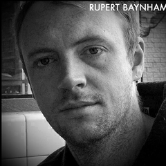 Rupert Baynham