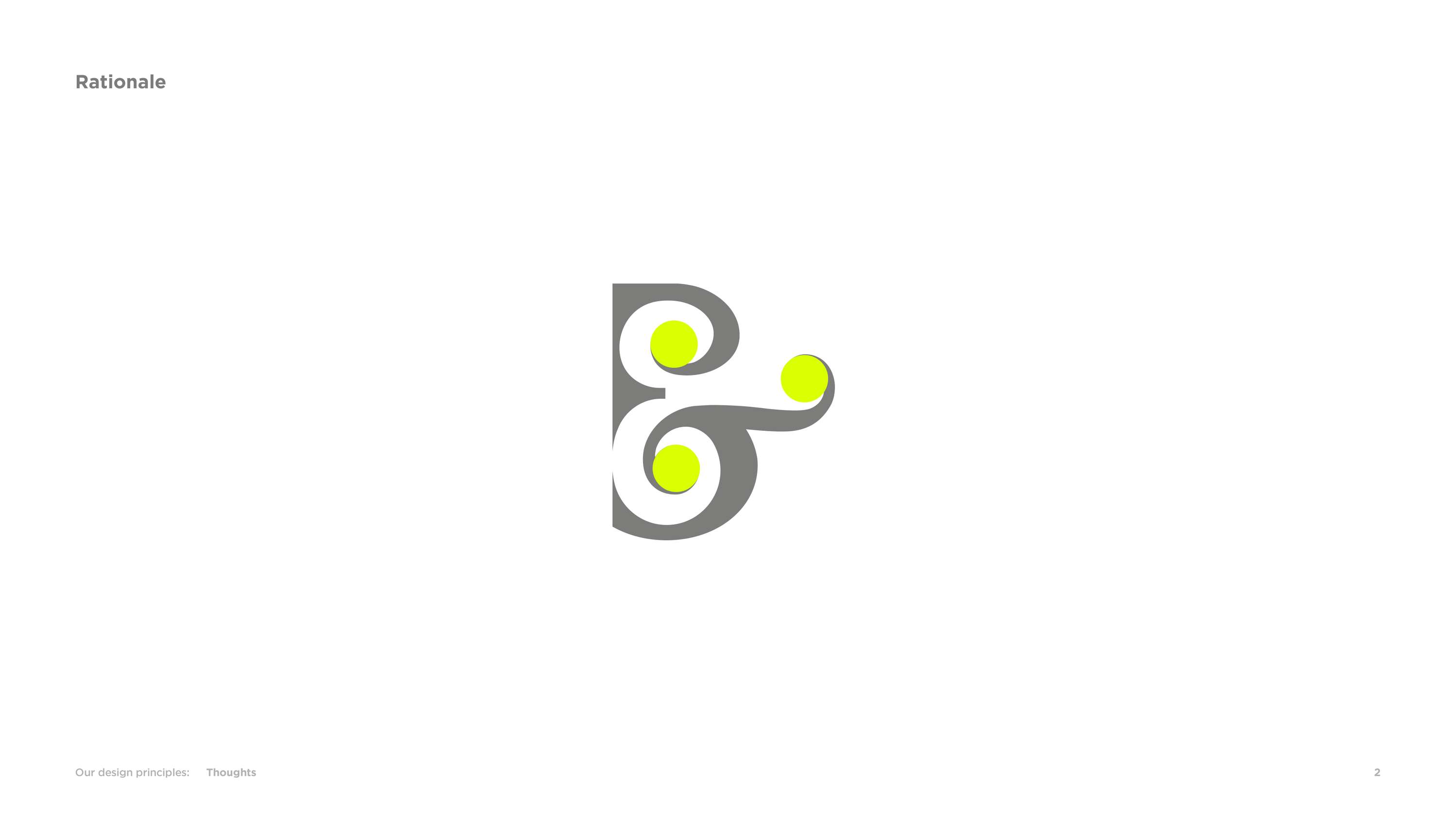 Sudler Branding / Dots version by jason smith