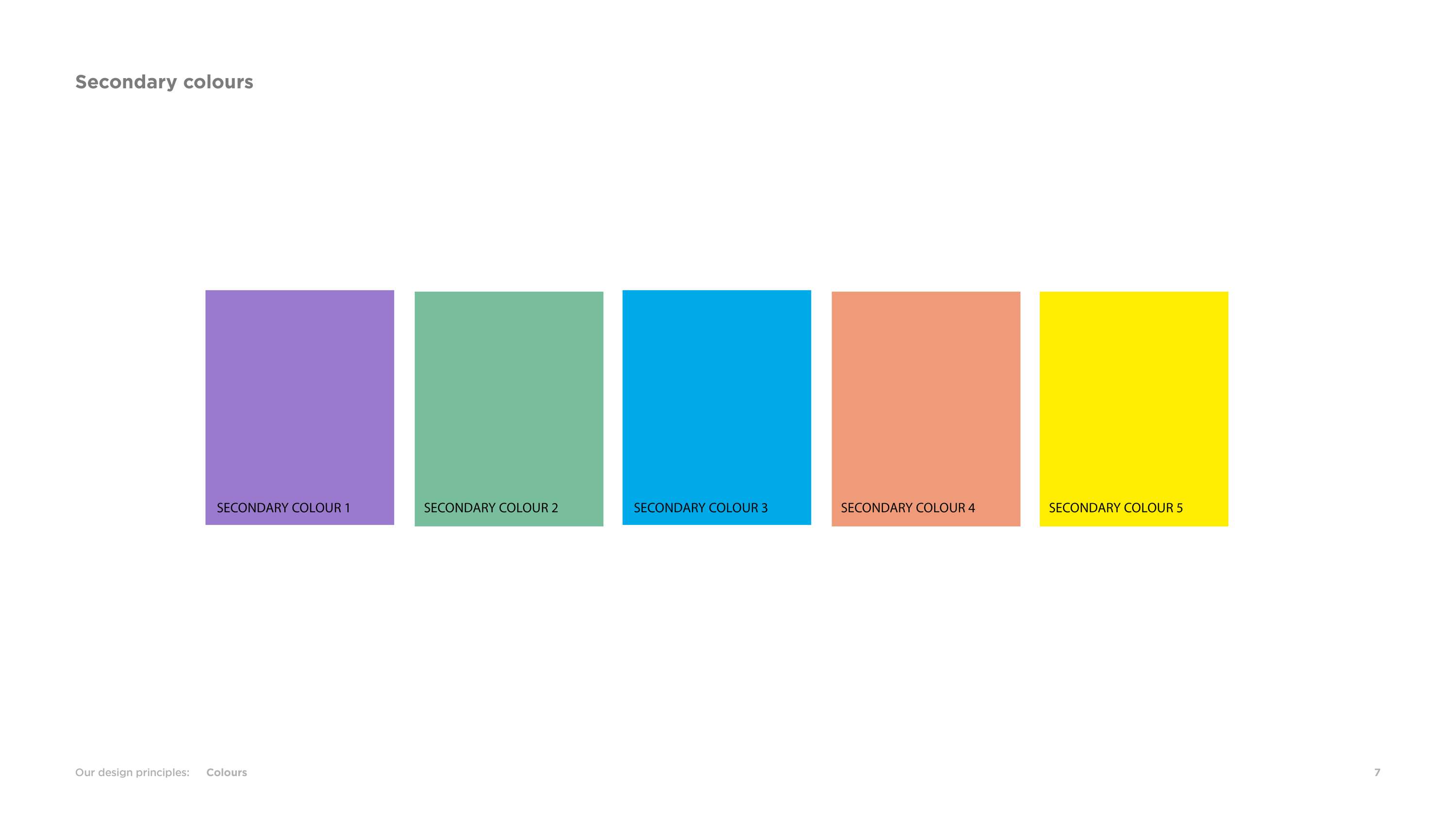 Sudler Branding / Dots version by jason smith