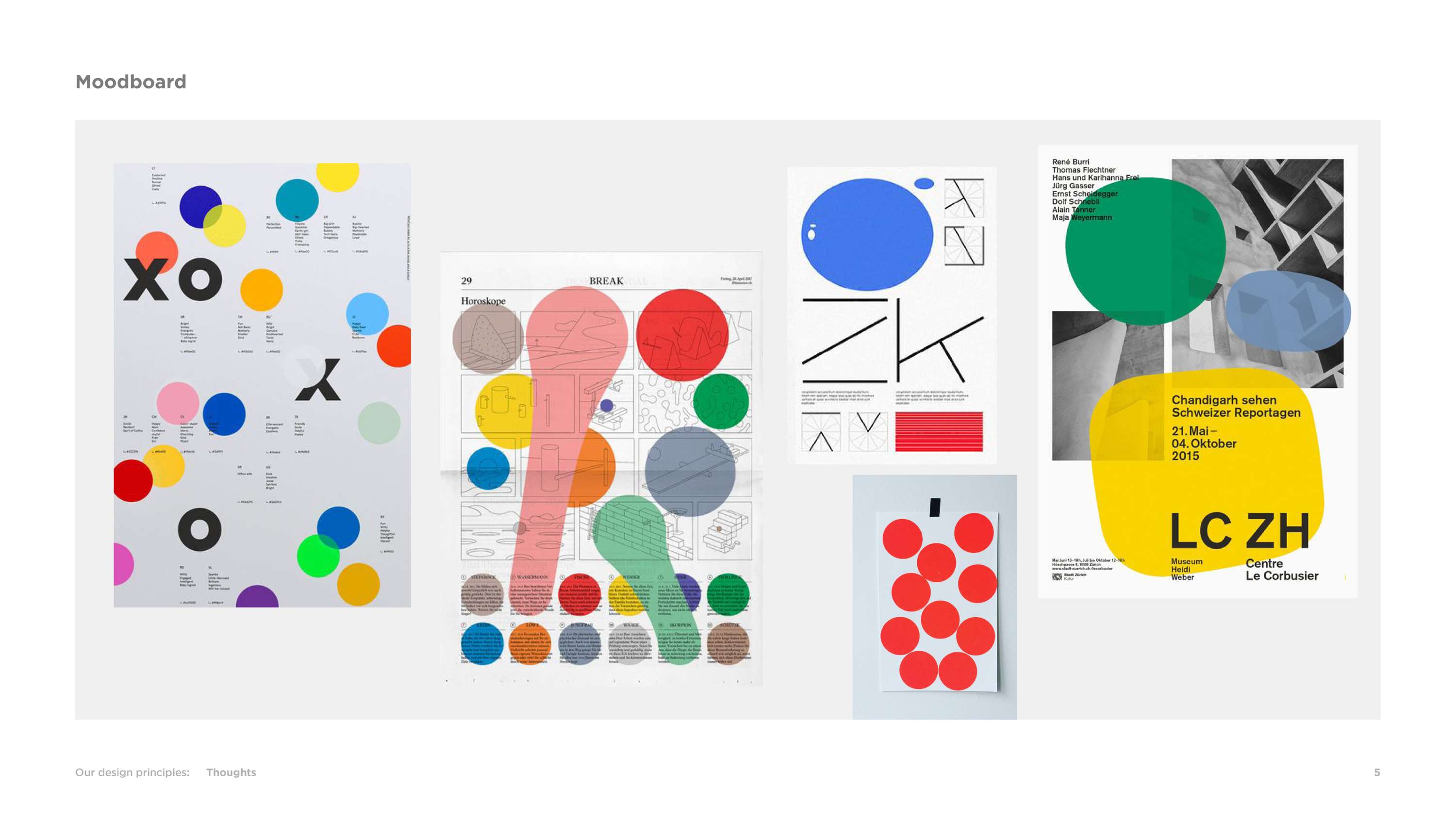 Sudler Branding / Dots version by jason smith