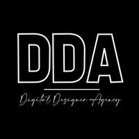 Digital Designer Agency Ltd logo