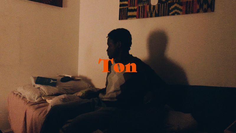 Ton by Gabriel Bernard
