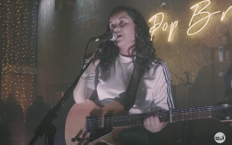 Eliza Shaddad - 'Girls' (Music Video) by Alina Neukirch