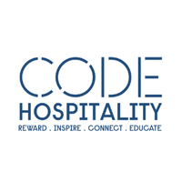 CODE Hospitality logo