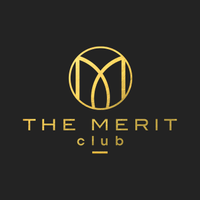 The Merit Club logo
