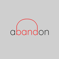 abandon·live logo
