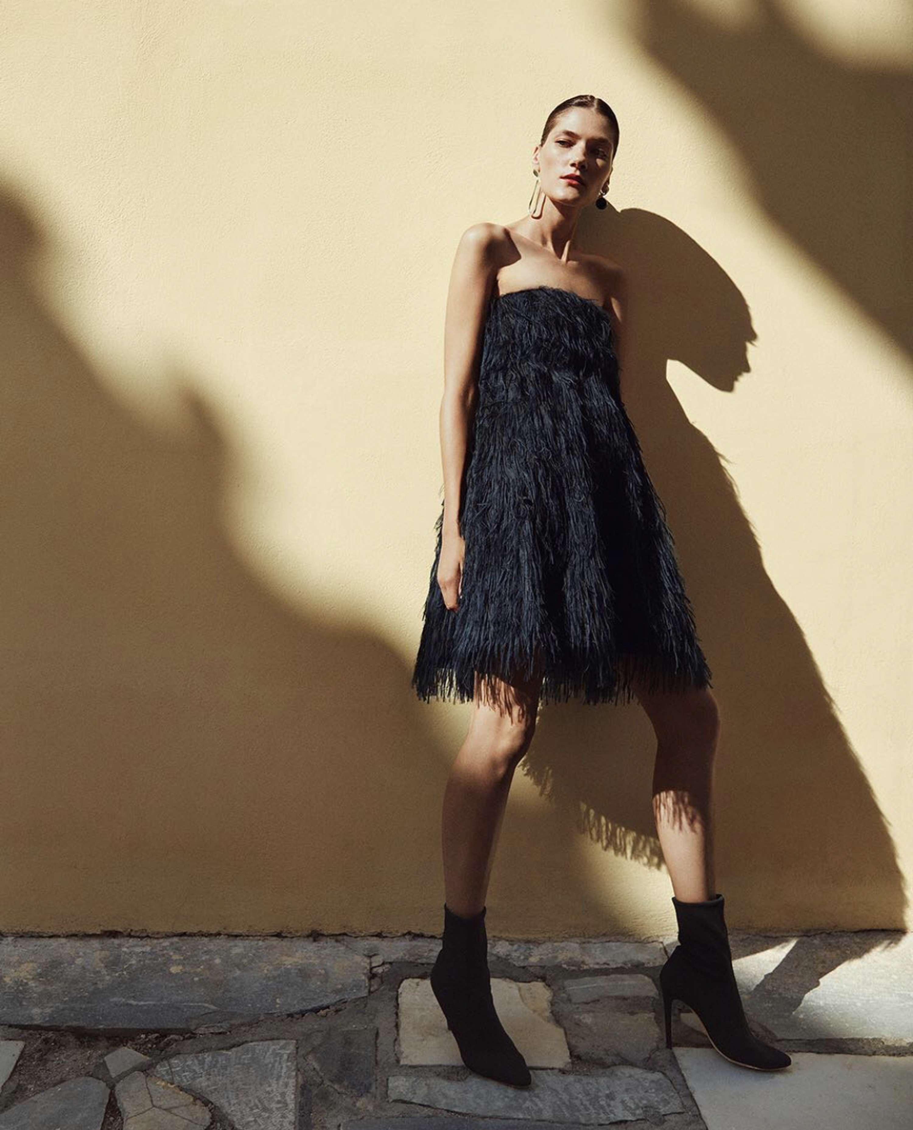 SCANLAN THEODORE shot on location in Athens, Greece by POPLIGHT