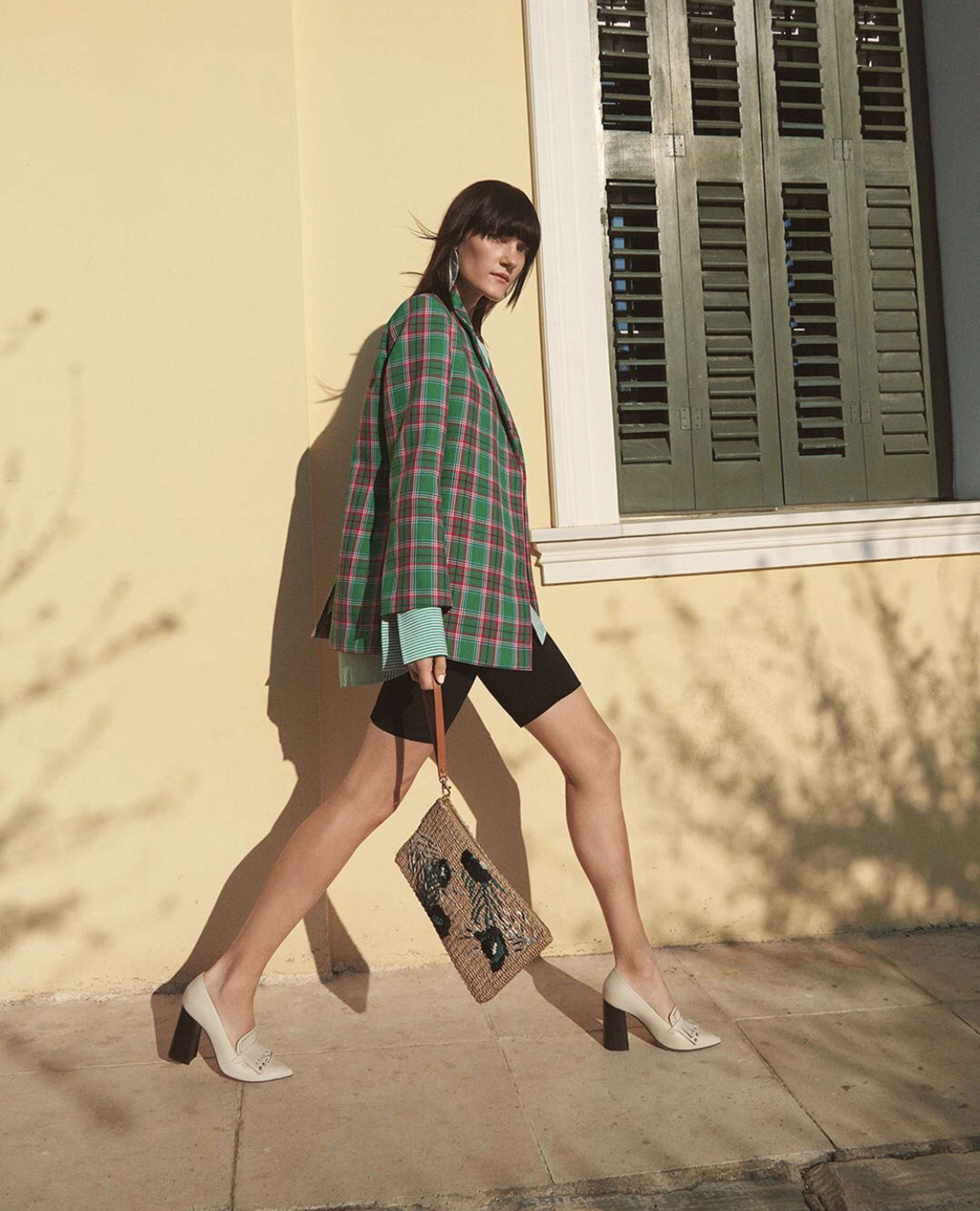 SCANLAN THEODORE shot on location in Athens, Greece by POPLIGHT