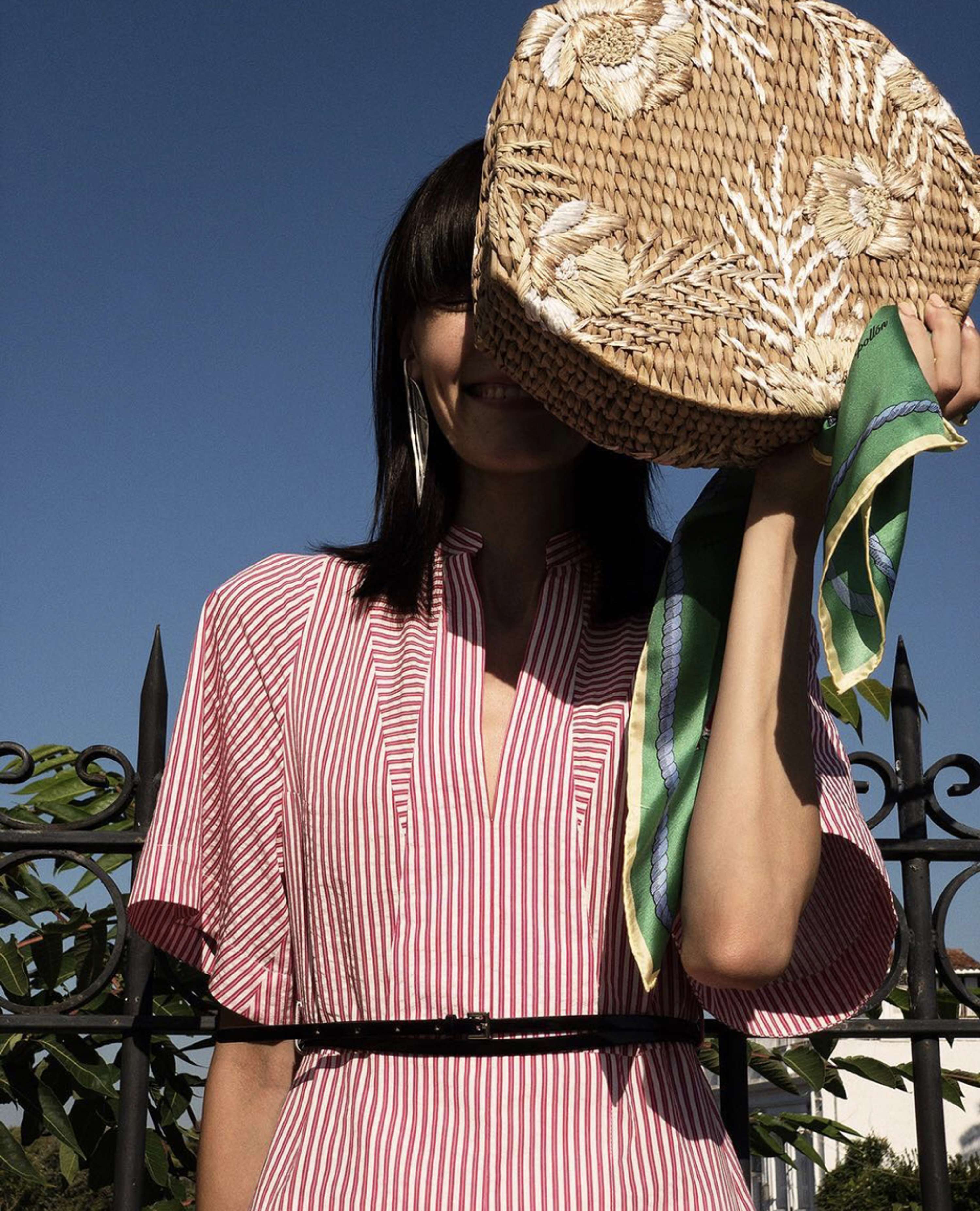 SCANLAN THEODORE shot on location in Athens, Greece by POPLIGHT