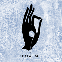 MUDRA logo