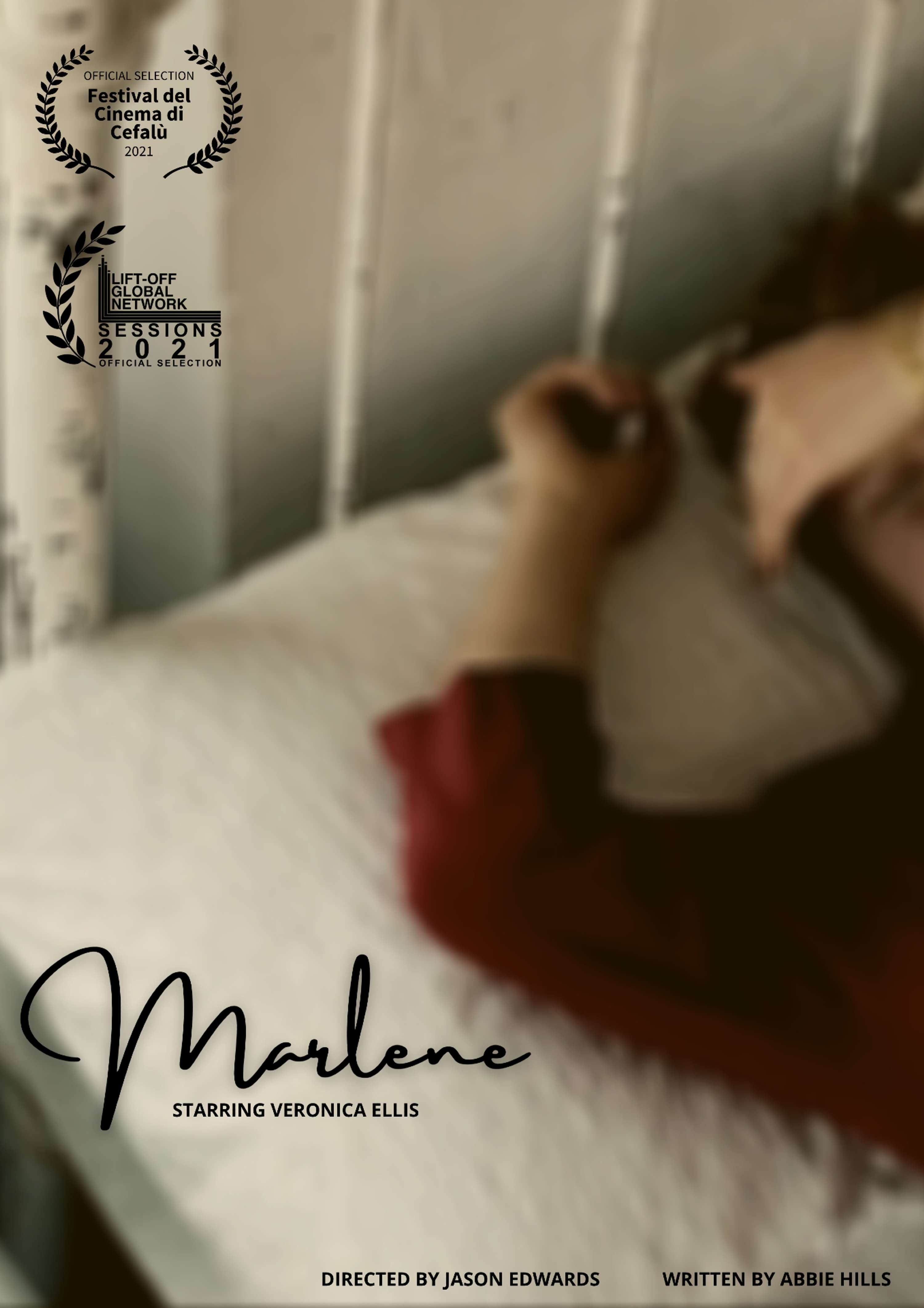 Marlene by Veronica Ellis