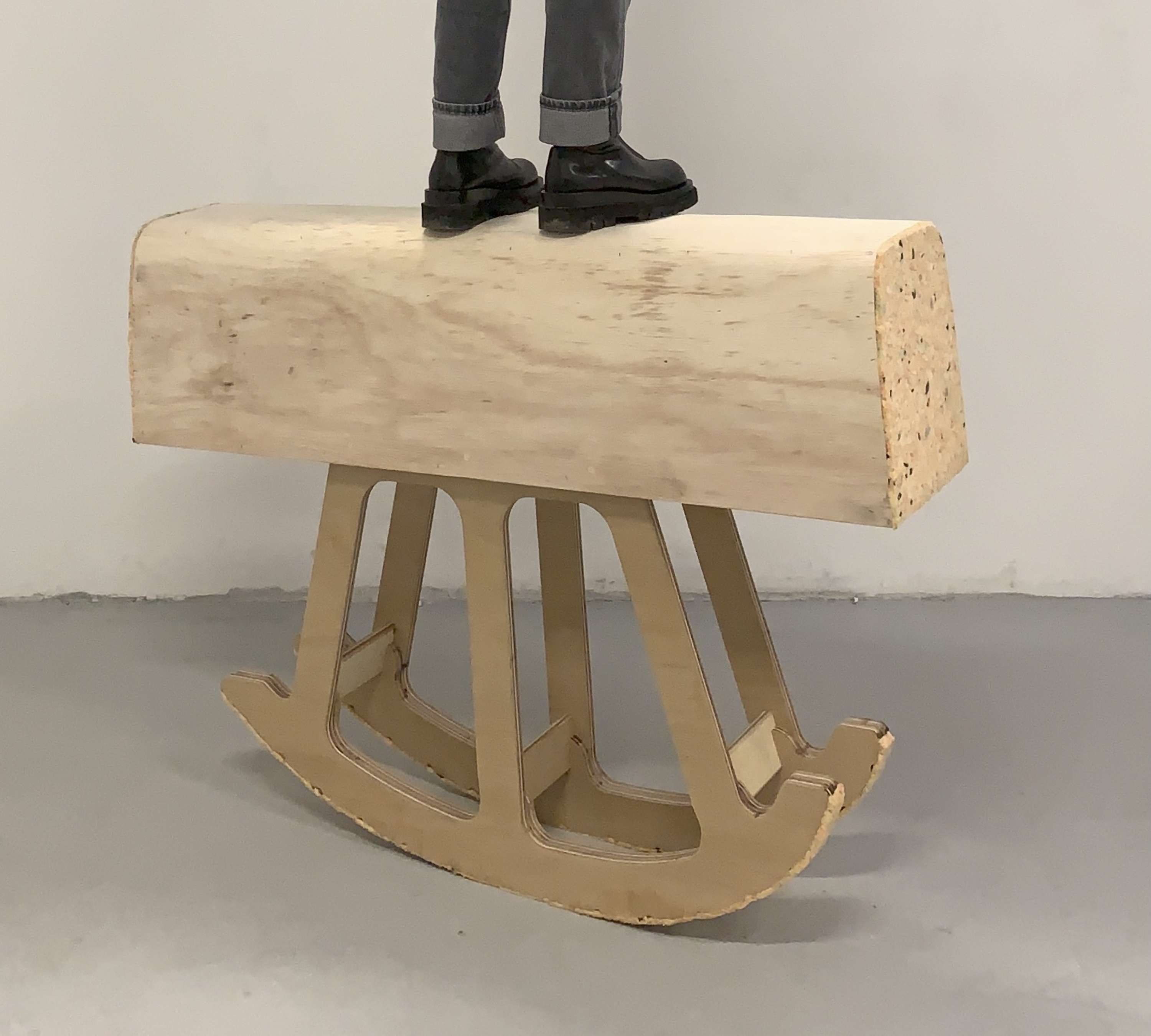 the "objects" project by Ekaterina Bobina