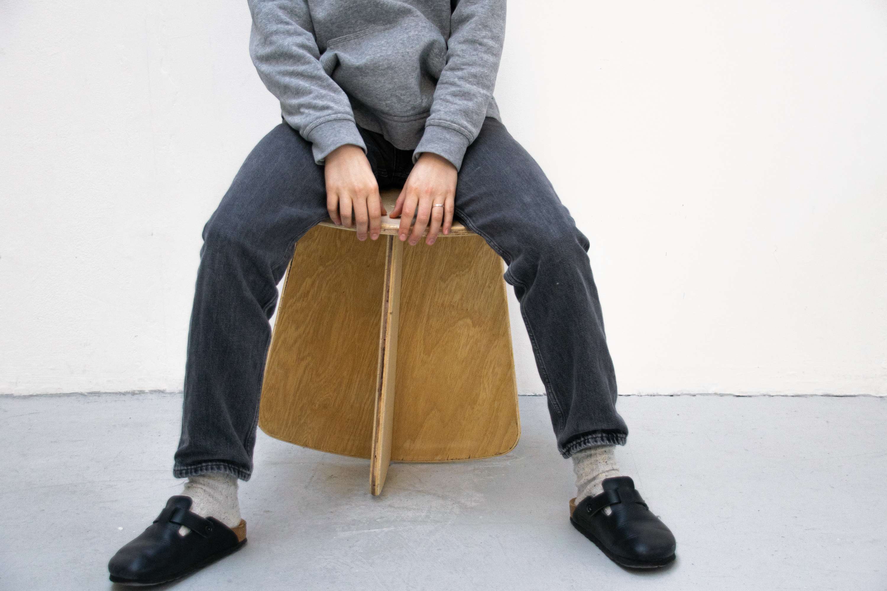 the "objects" project by Ekaterina Bobina