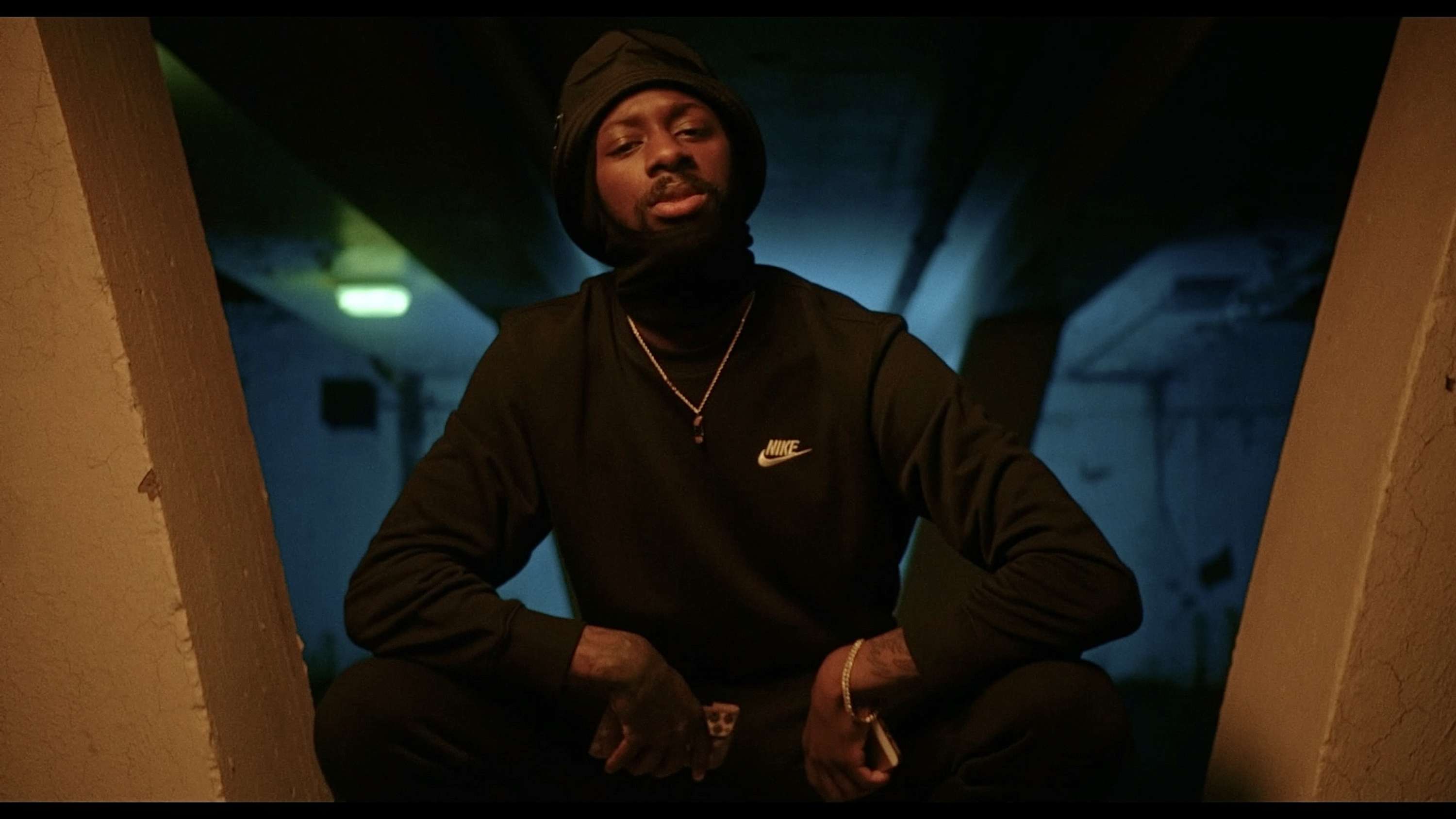 GOLDLINK x JACK DANIELS by Joshua Fry