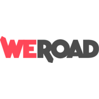 WeRoad logo
