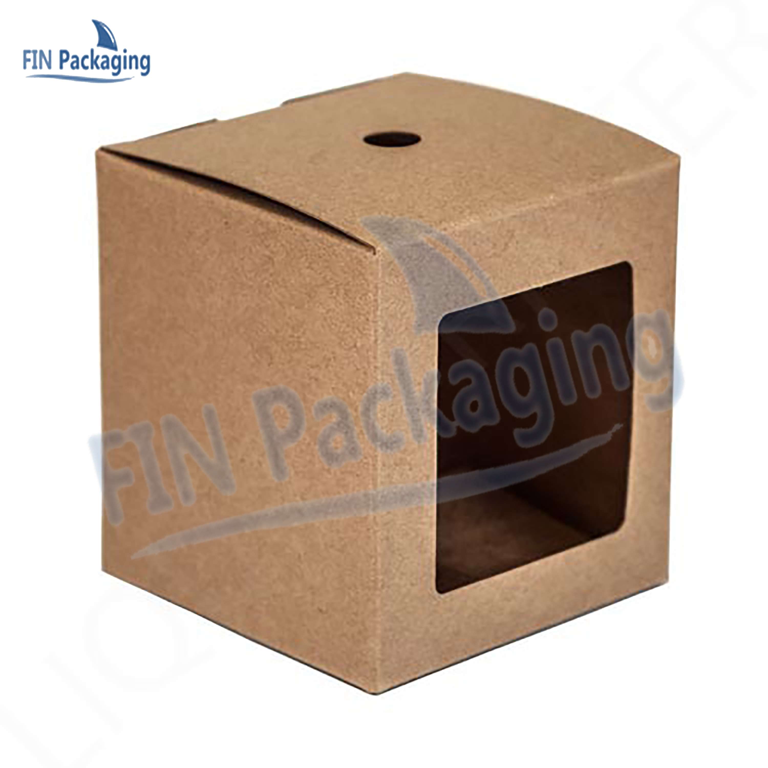 What are the benefits and usage of custom kraft boxes? by Olivia Grace