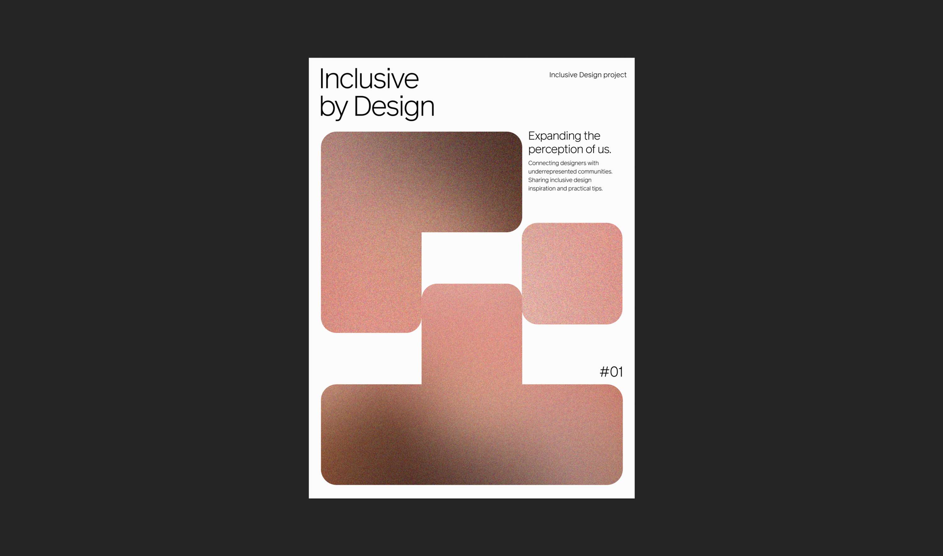 Inclusive by Design by Aizhan Abdrakhmanova