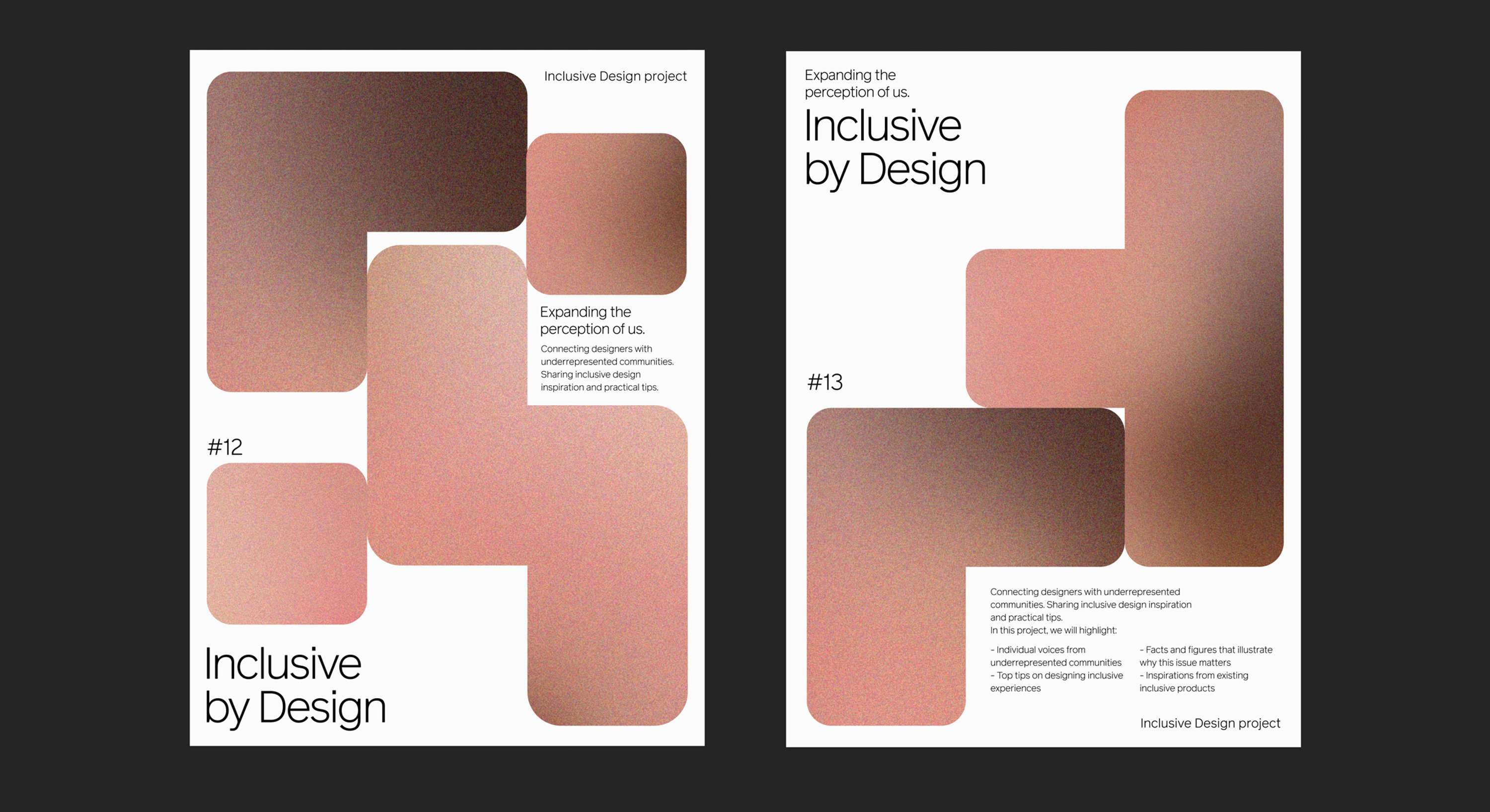 Inclusive by Design by Aizhan Abdrakhmanova