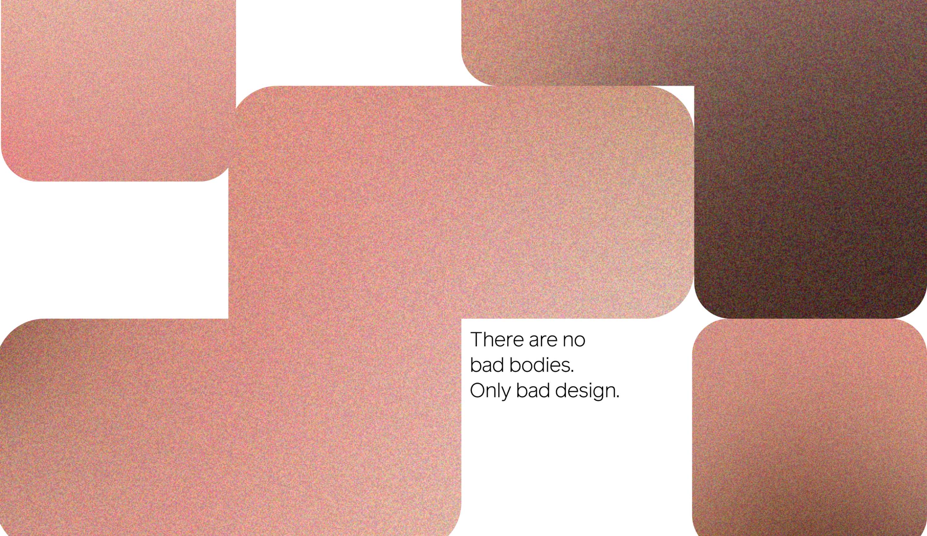 Inclusive by Design by Aizhan Abdrakhmanova