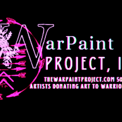 Warpaint Project Inc