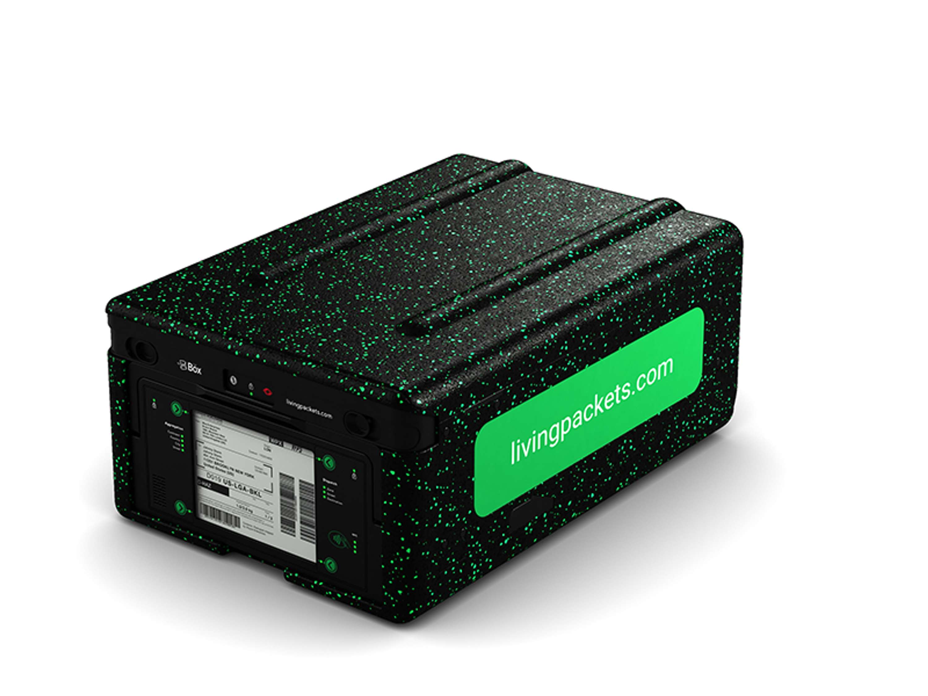 The era of the ‘Internet of Boxes’ by Joe Bush