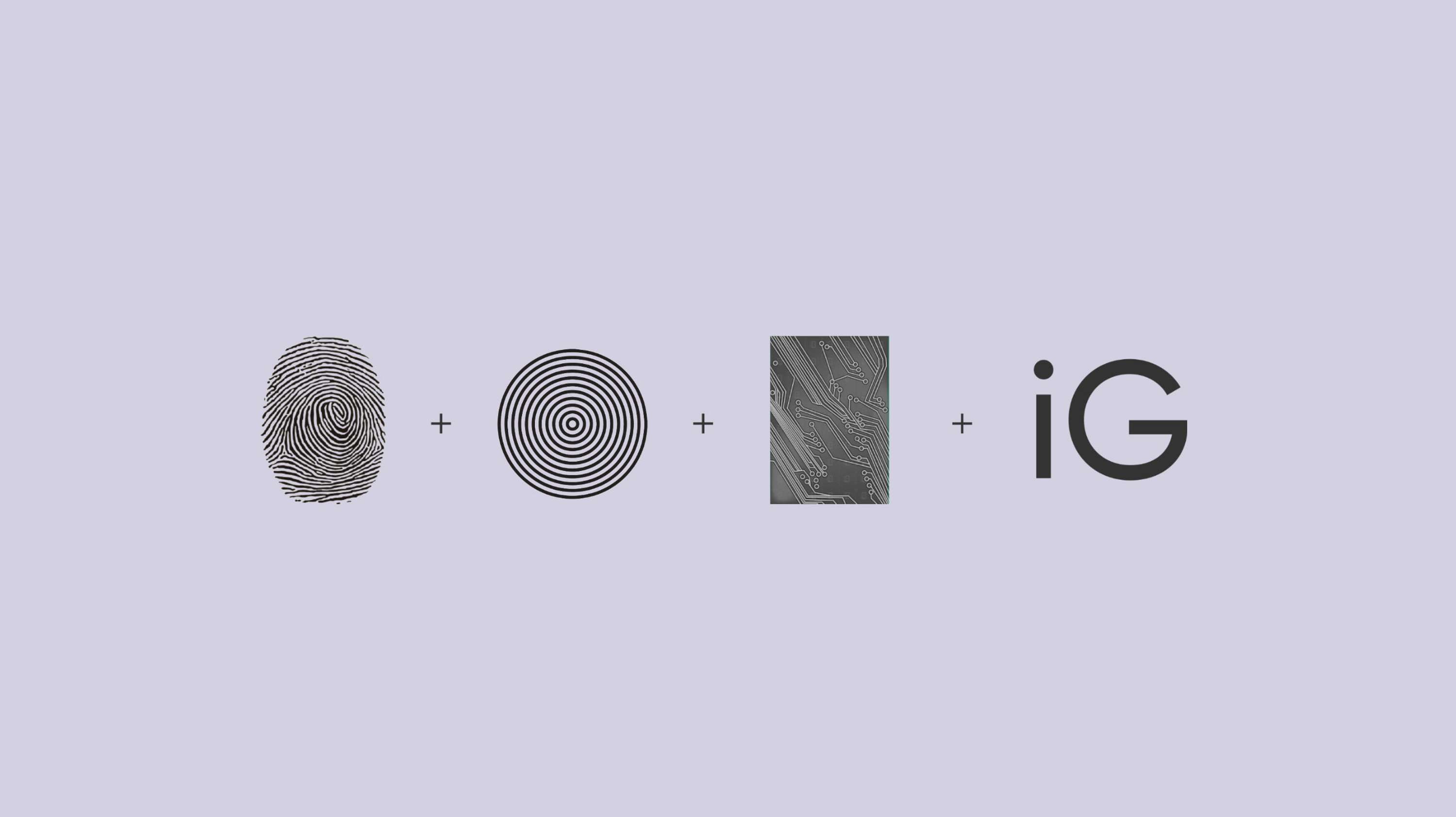 ironGate cybersecurity identity by Steve Casquero