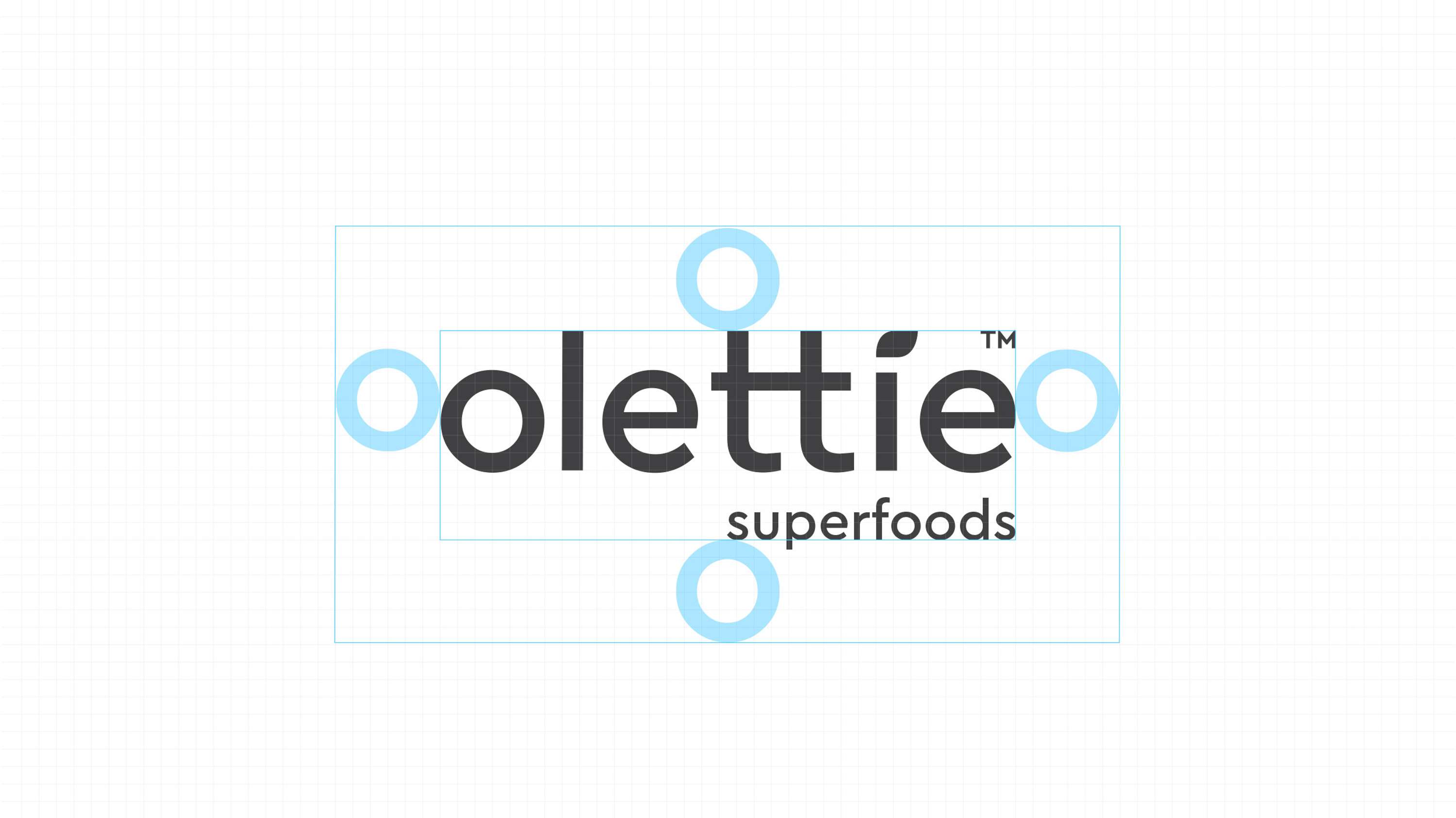 Olettie identity and packaging by Steve Casquero