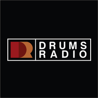 Drums Radio logo