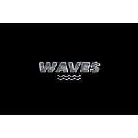 Waves Party logo