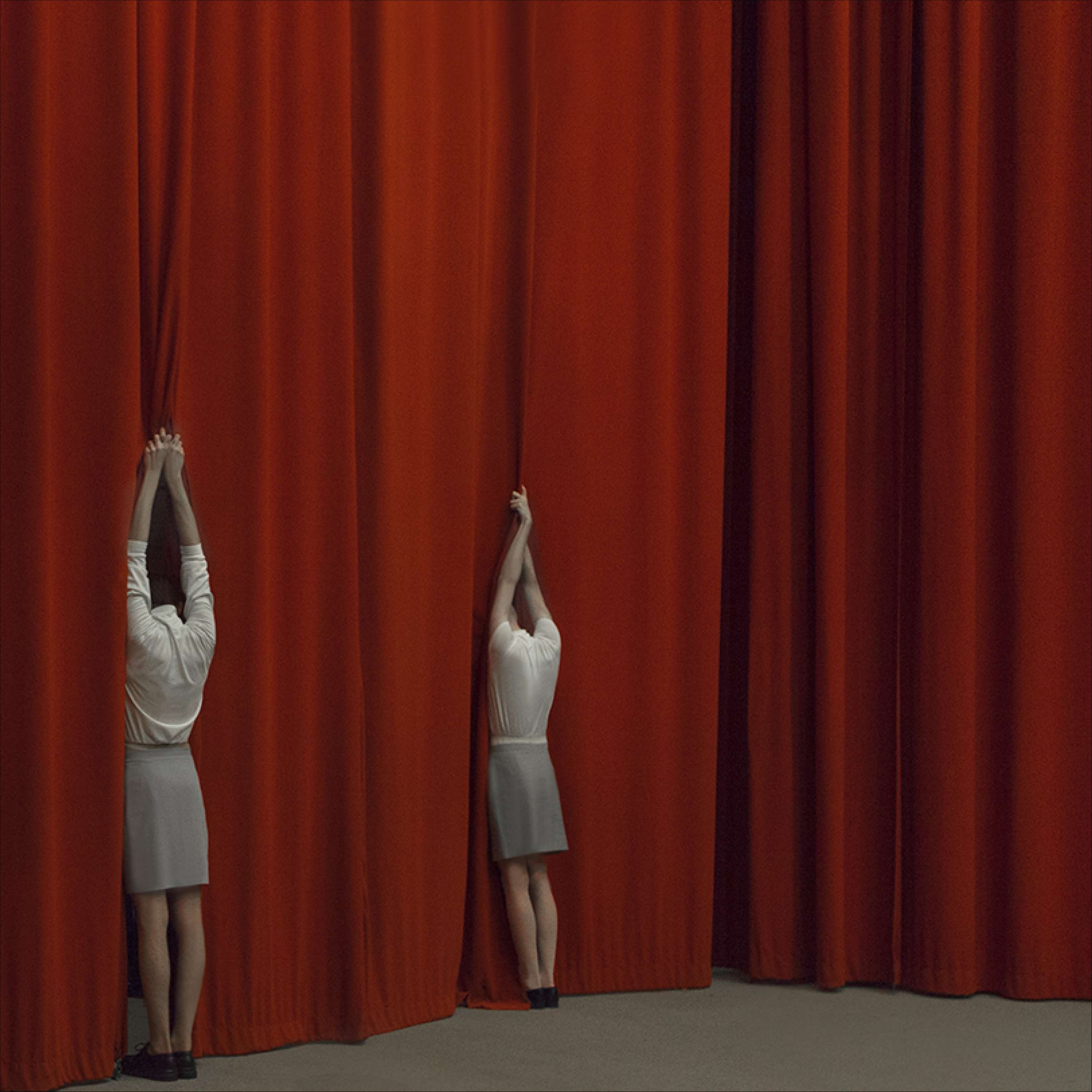 SILENCES_LIBRARY: Let's listen to silence! by Ester Rovira Carbonell