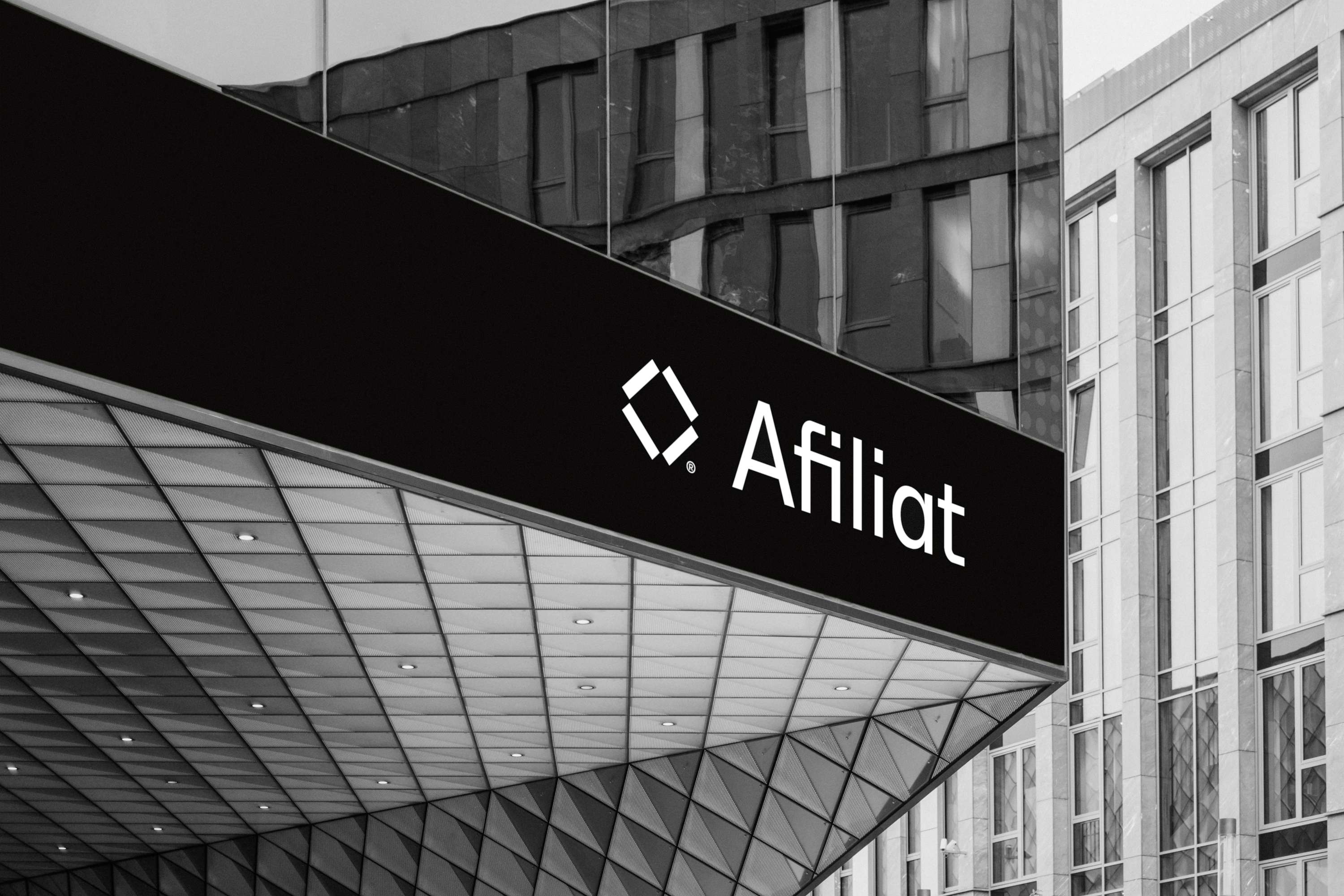 Afiliat by Hamza Aliati