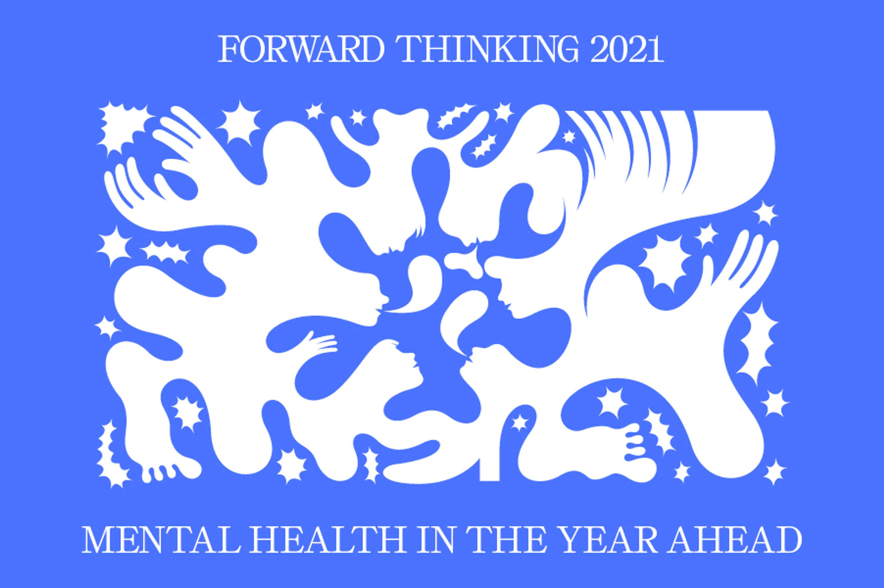 Forward Thinkinng by Dian Jiao