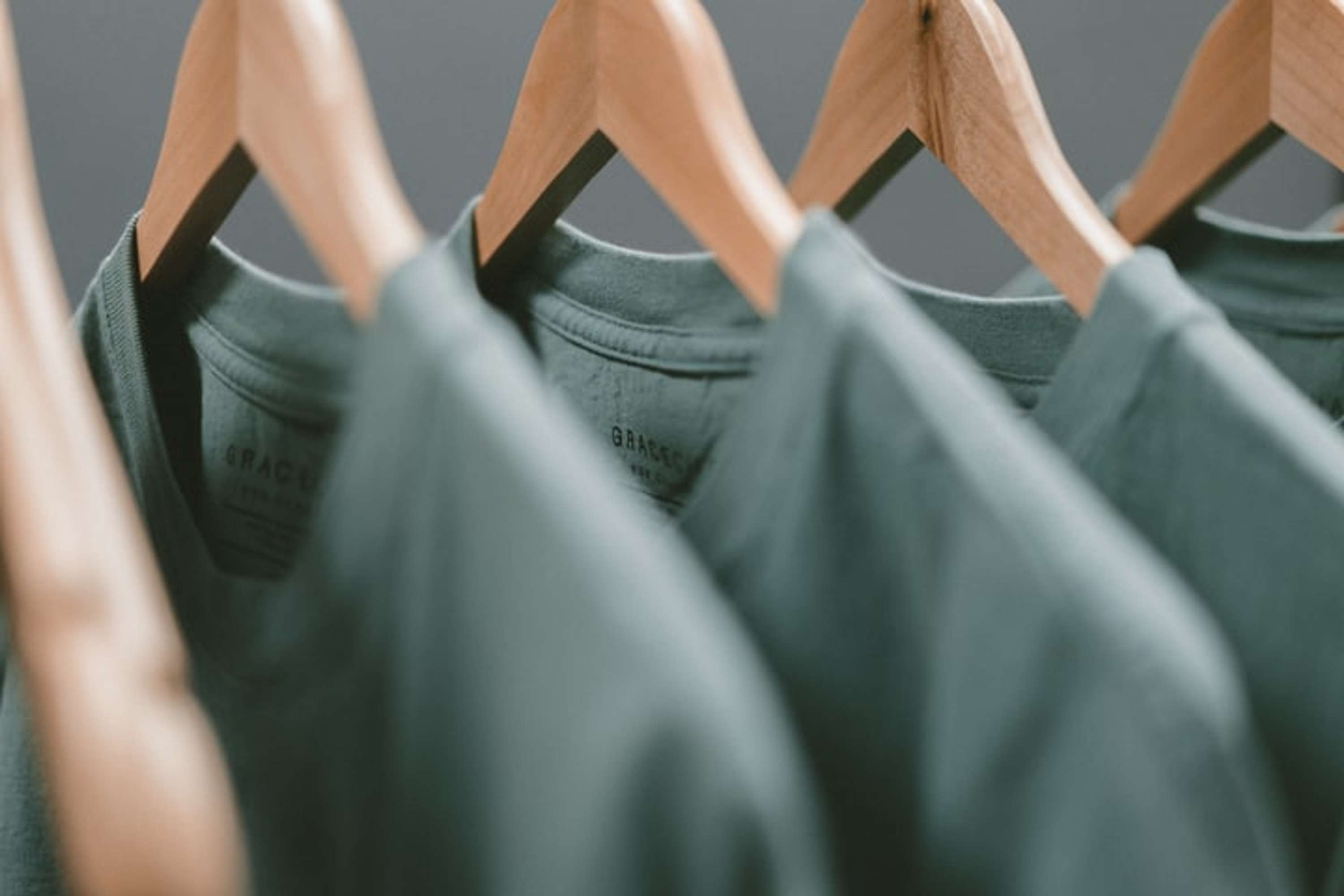 The Point of Purchasing: How Spring Cleaning Really Begins at the Shop by Owen Schaefer