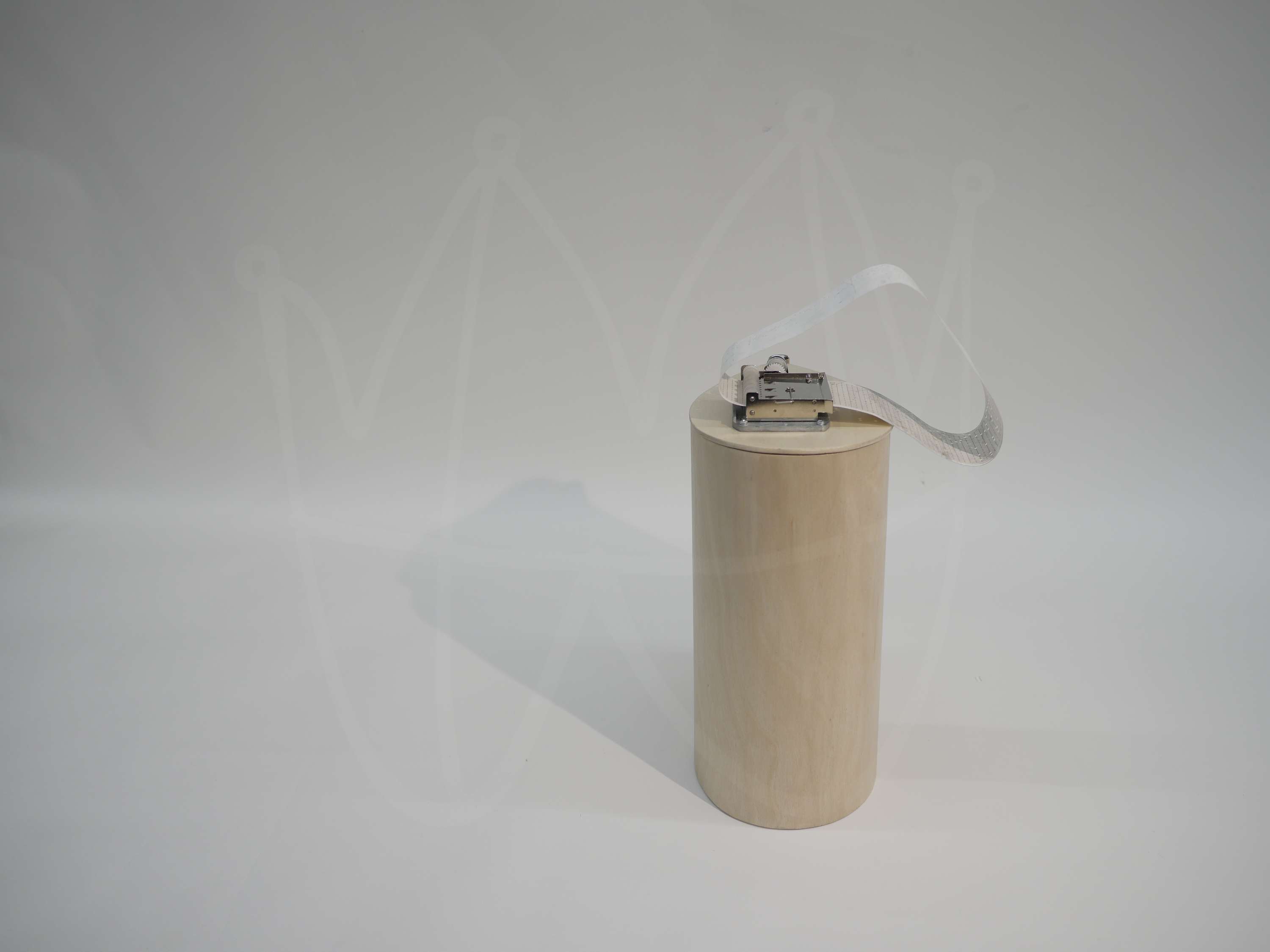 Body Sequencer by W Wen