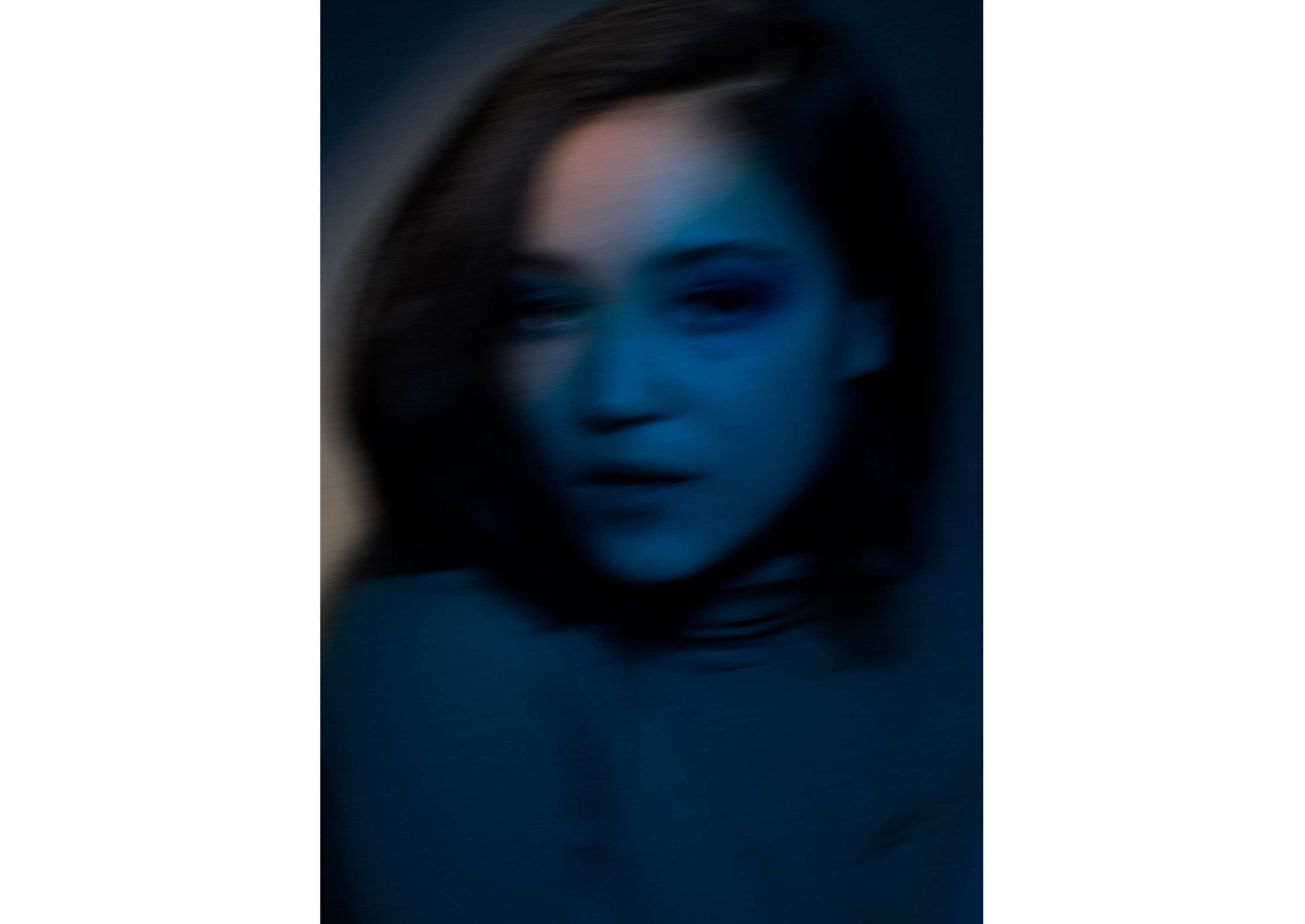 More. by Claire-Marie Hoelscher