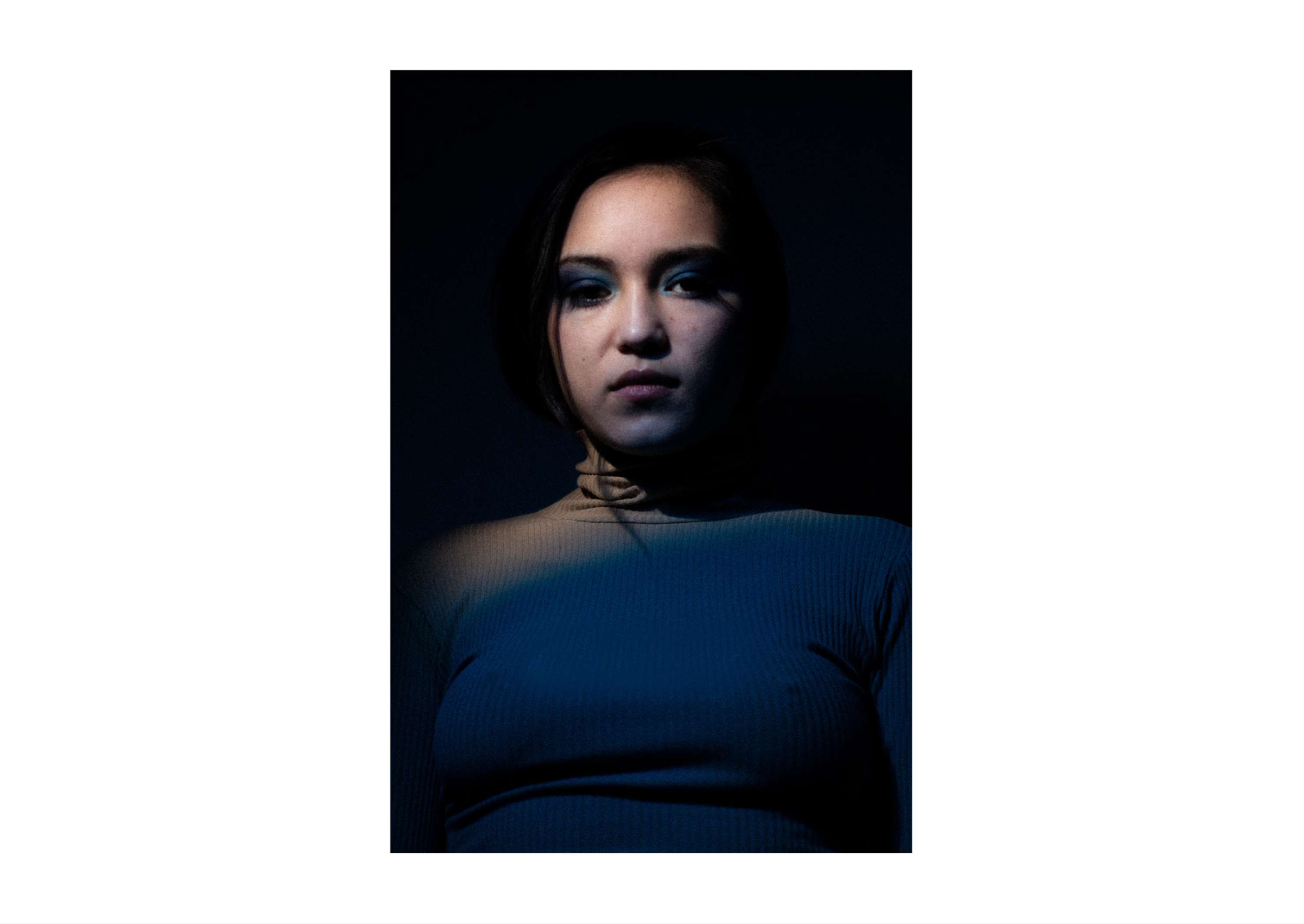 More. by Claire-Marie Hoelscher