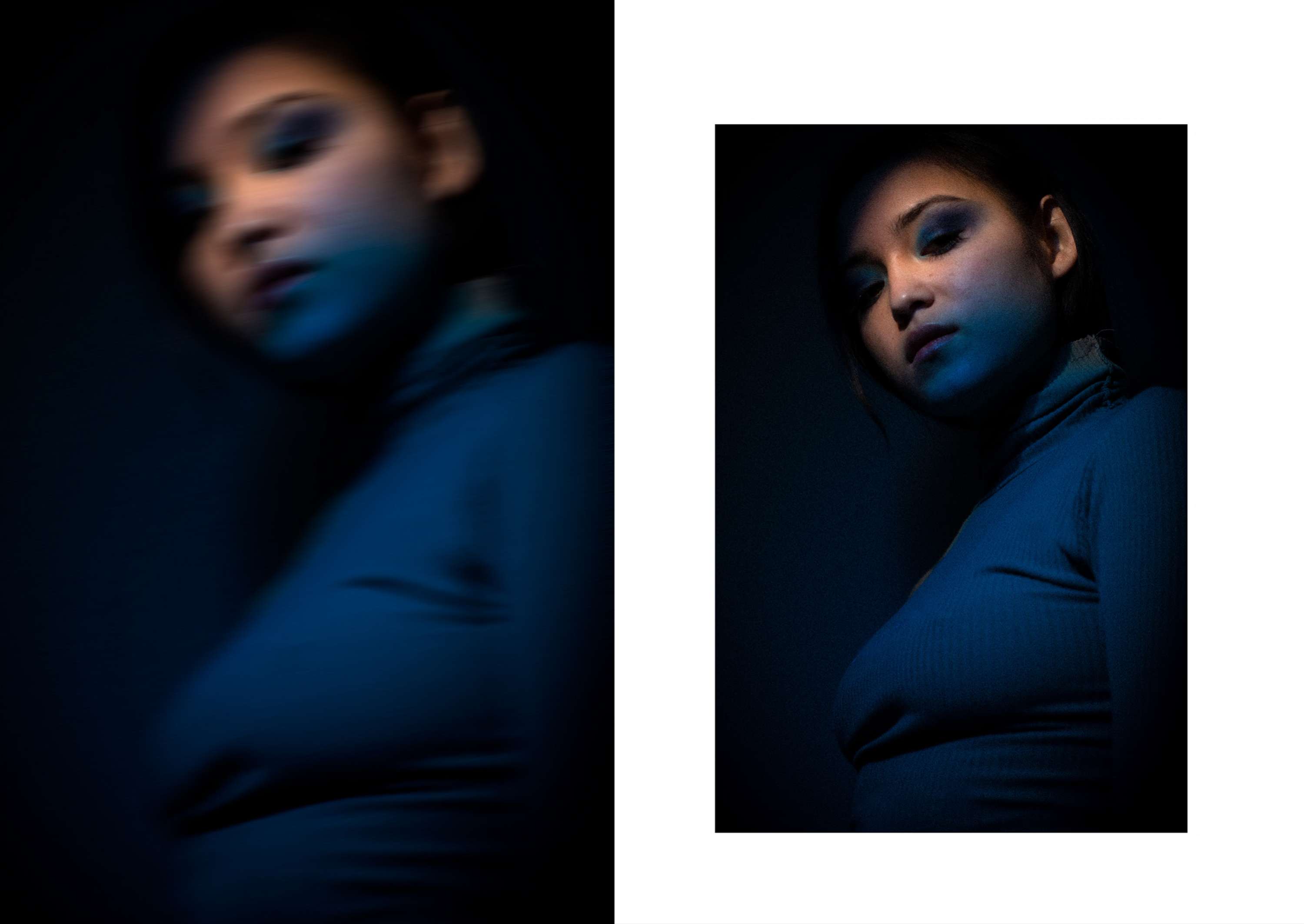 More. by Claire-Marie Hoelscher