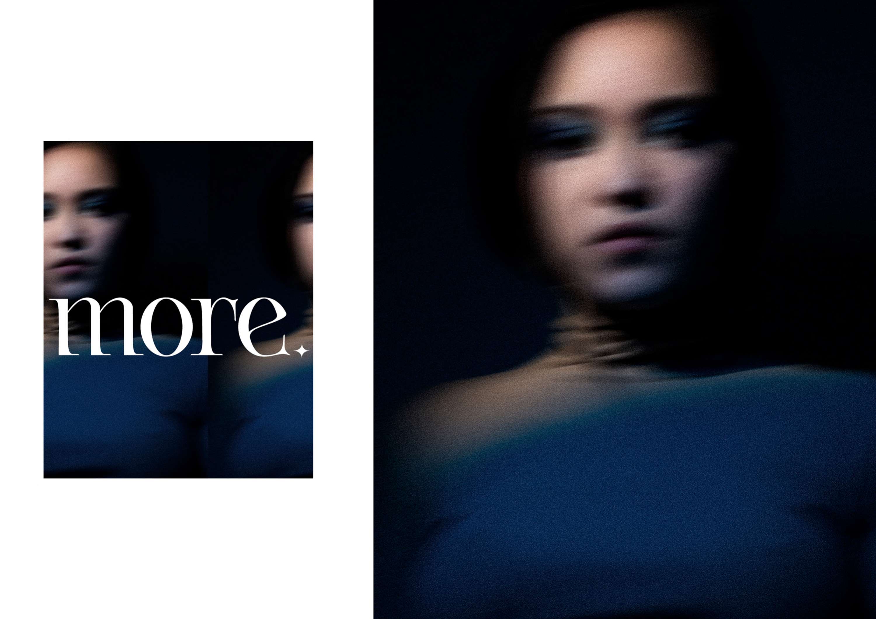 More. by Claire-Marie Hoelscher