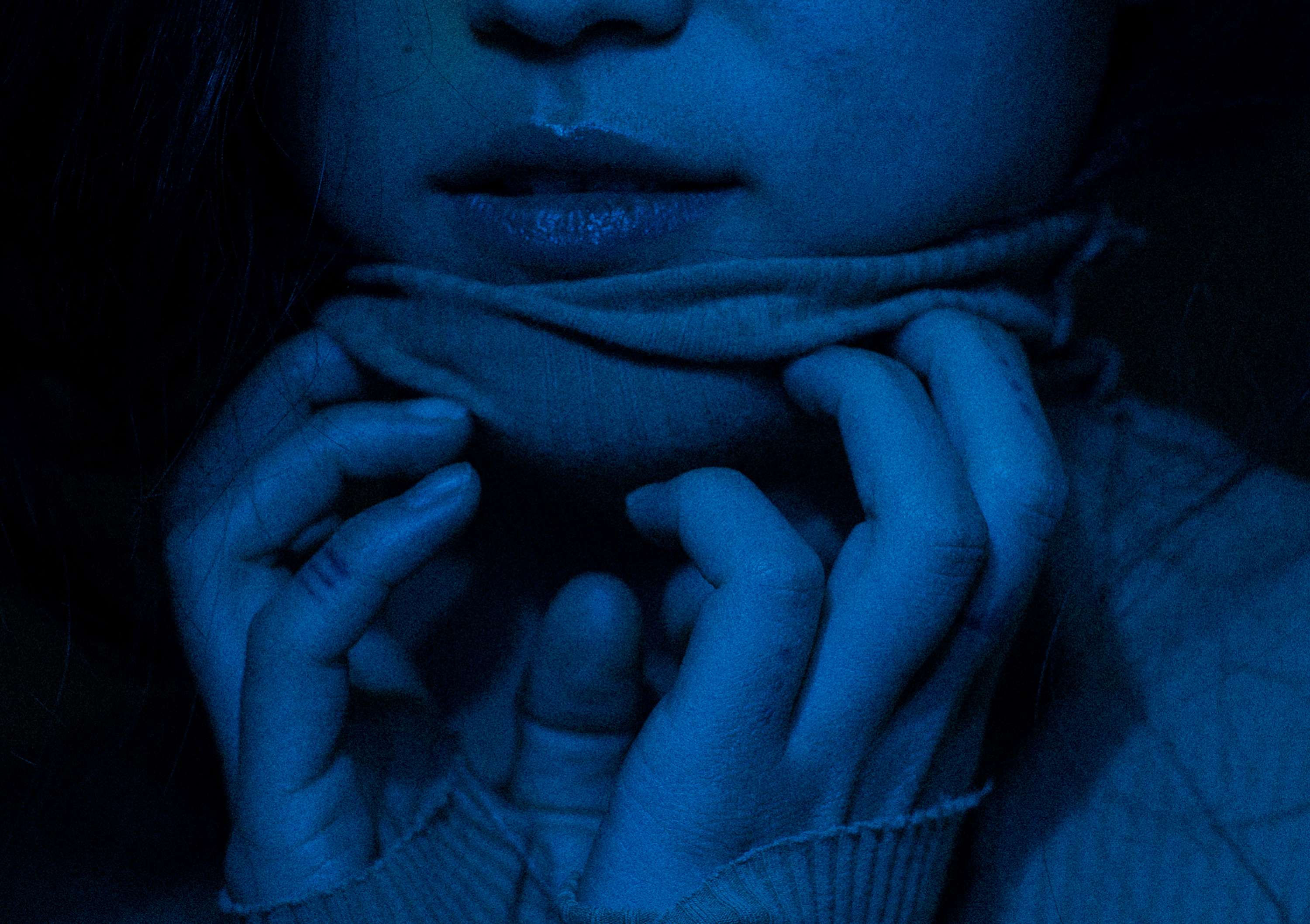 More. by Claire-Marie Hoelscher