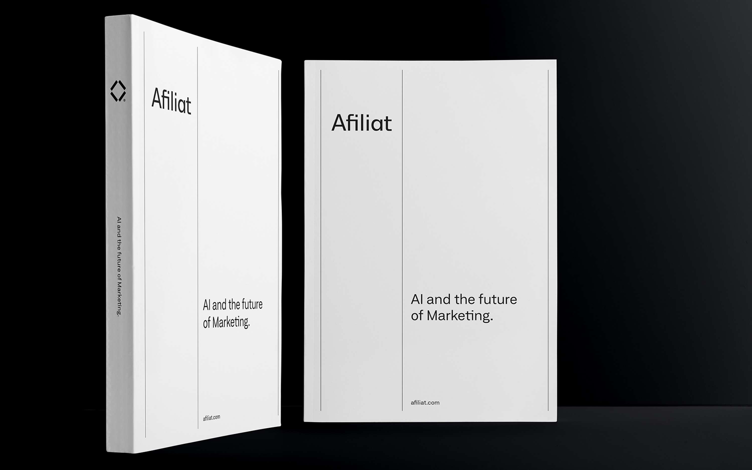 Afiliat by Hamza Aliati