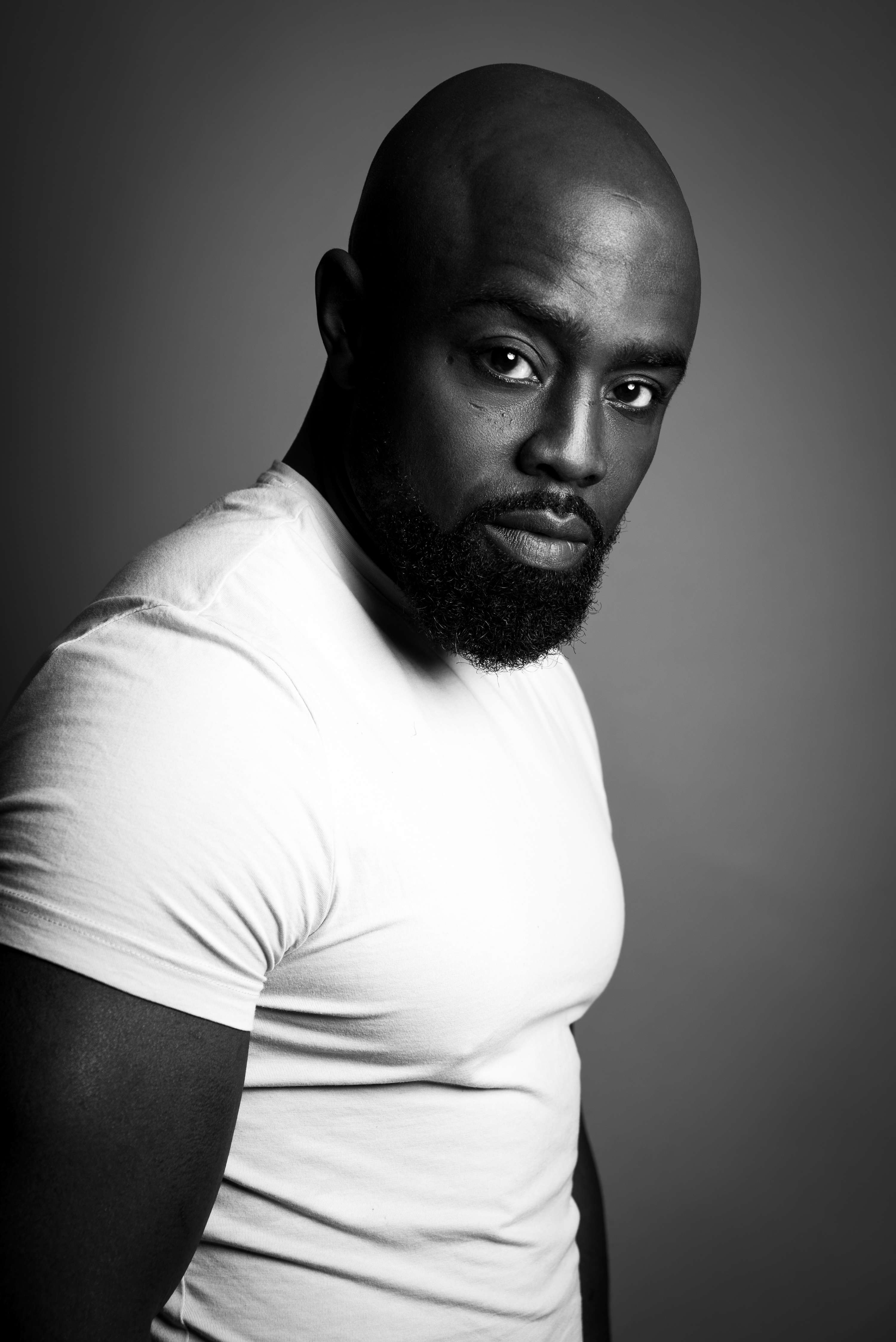 Headshot shoots by Kate Vice