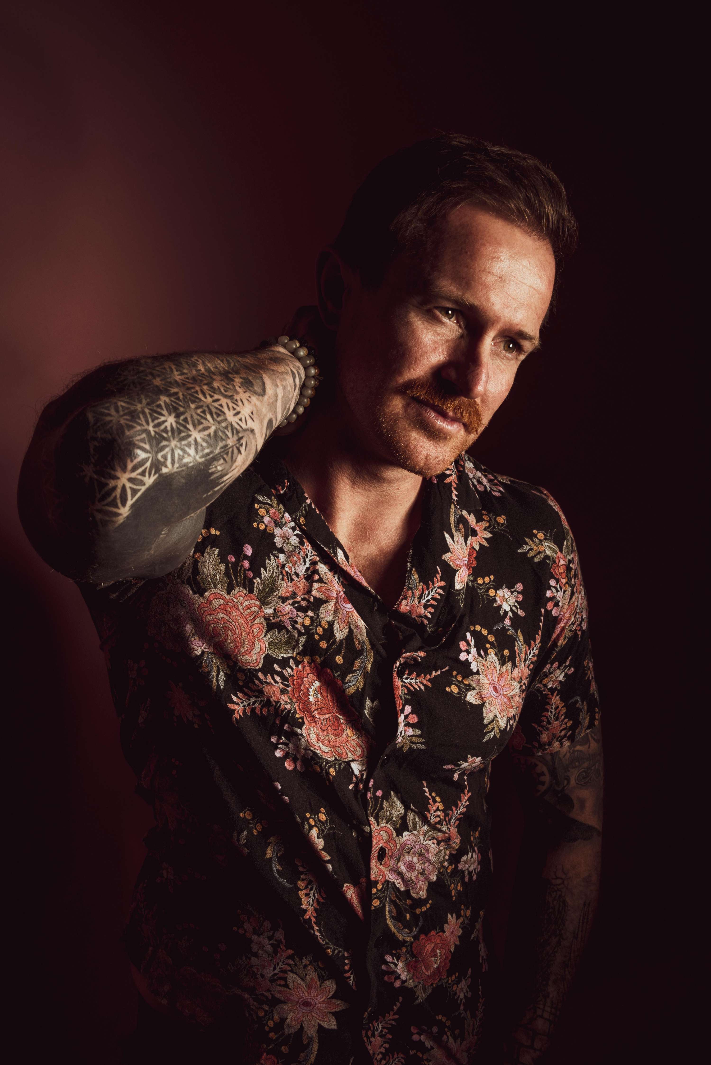Headshot shoots by Kate Vice