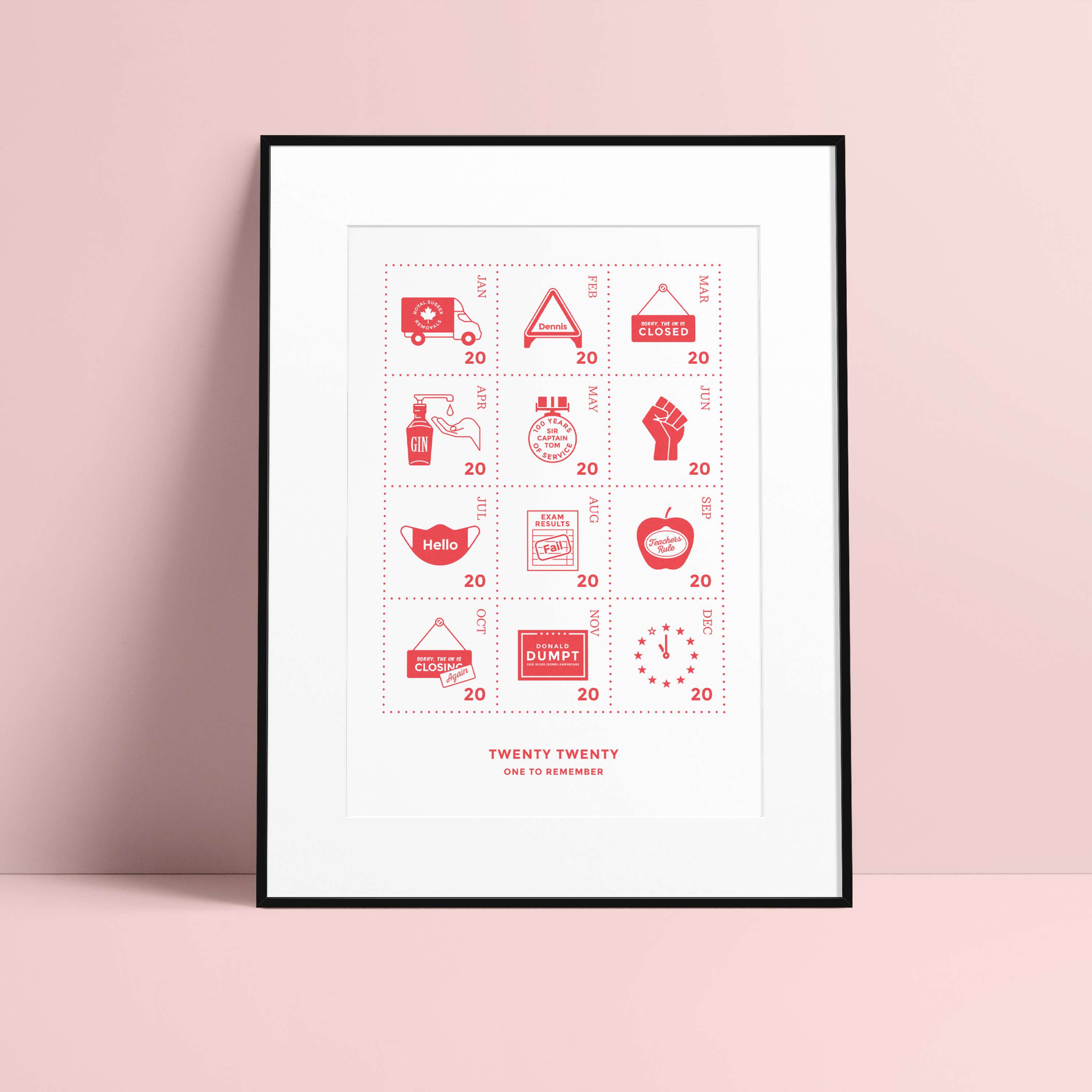 P.I.Y (Print It Yourself) Prints by Rob Bartlett