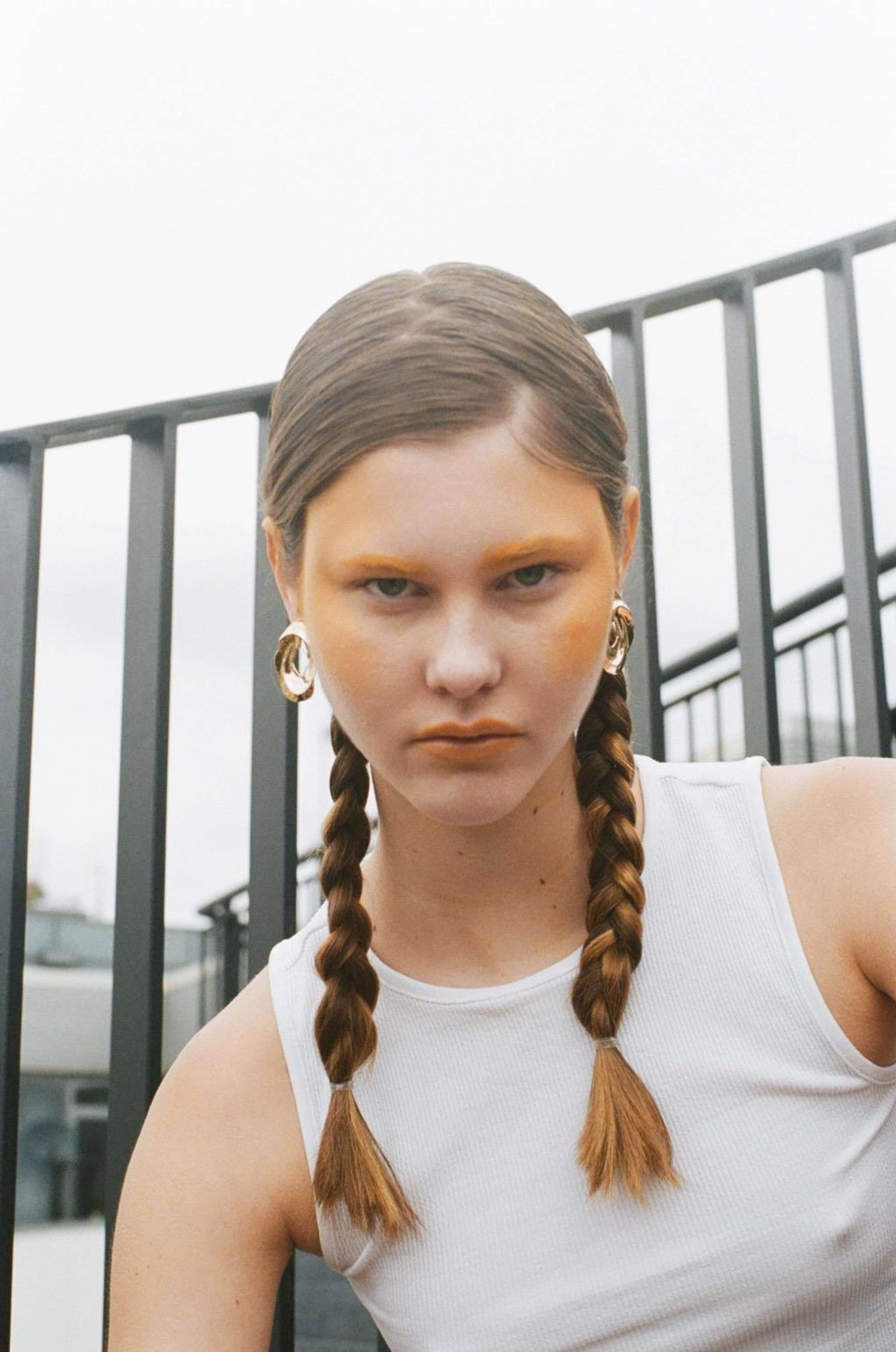 Kult Models by Lydia Robinson