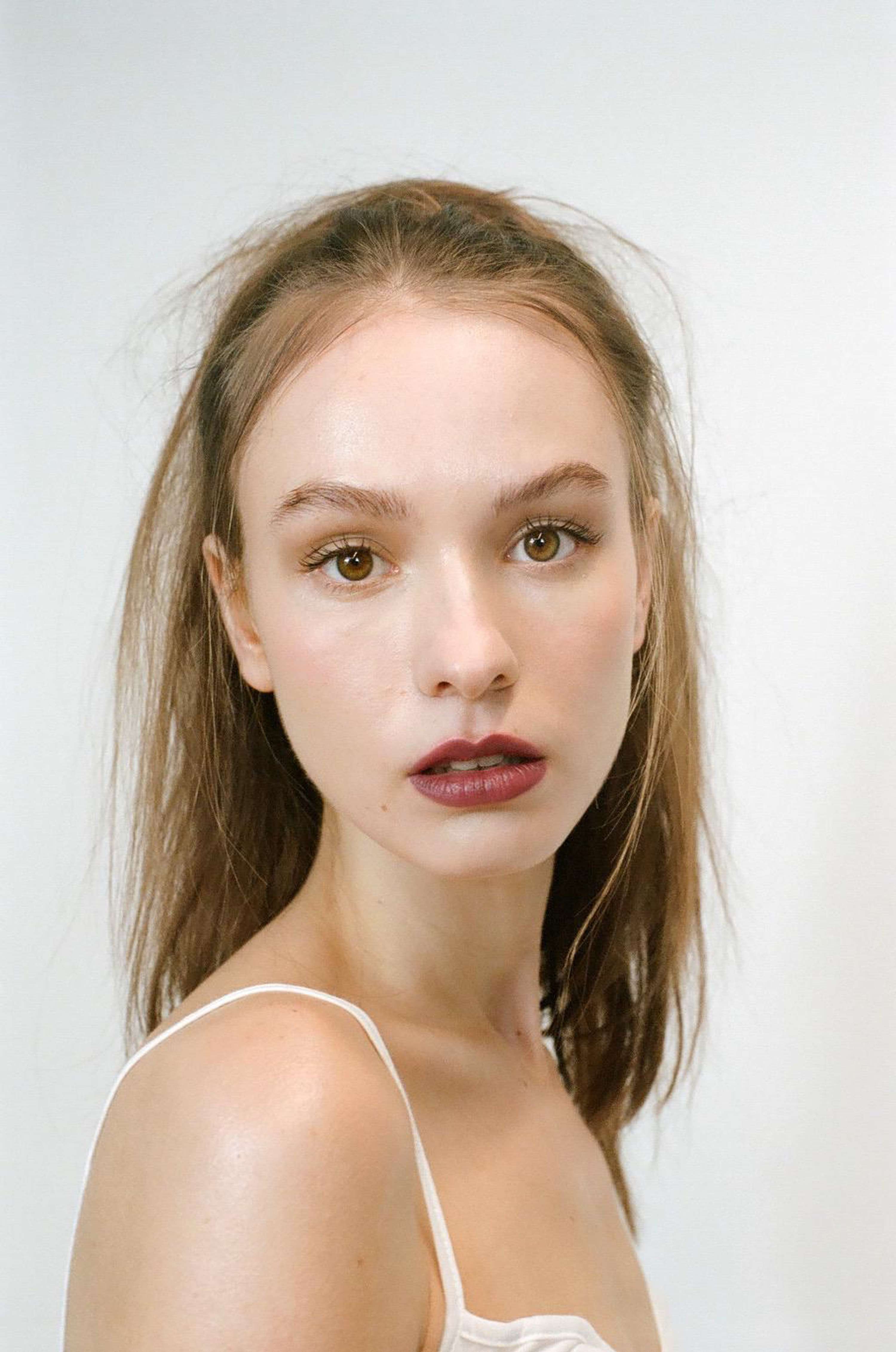 Kult Models by Lydia Robinson