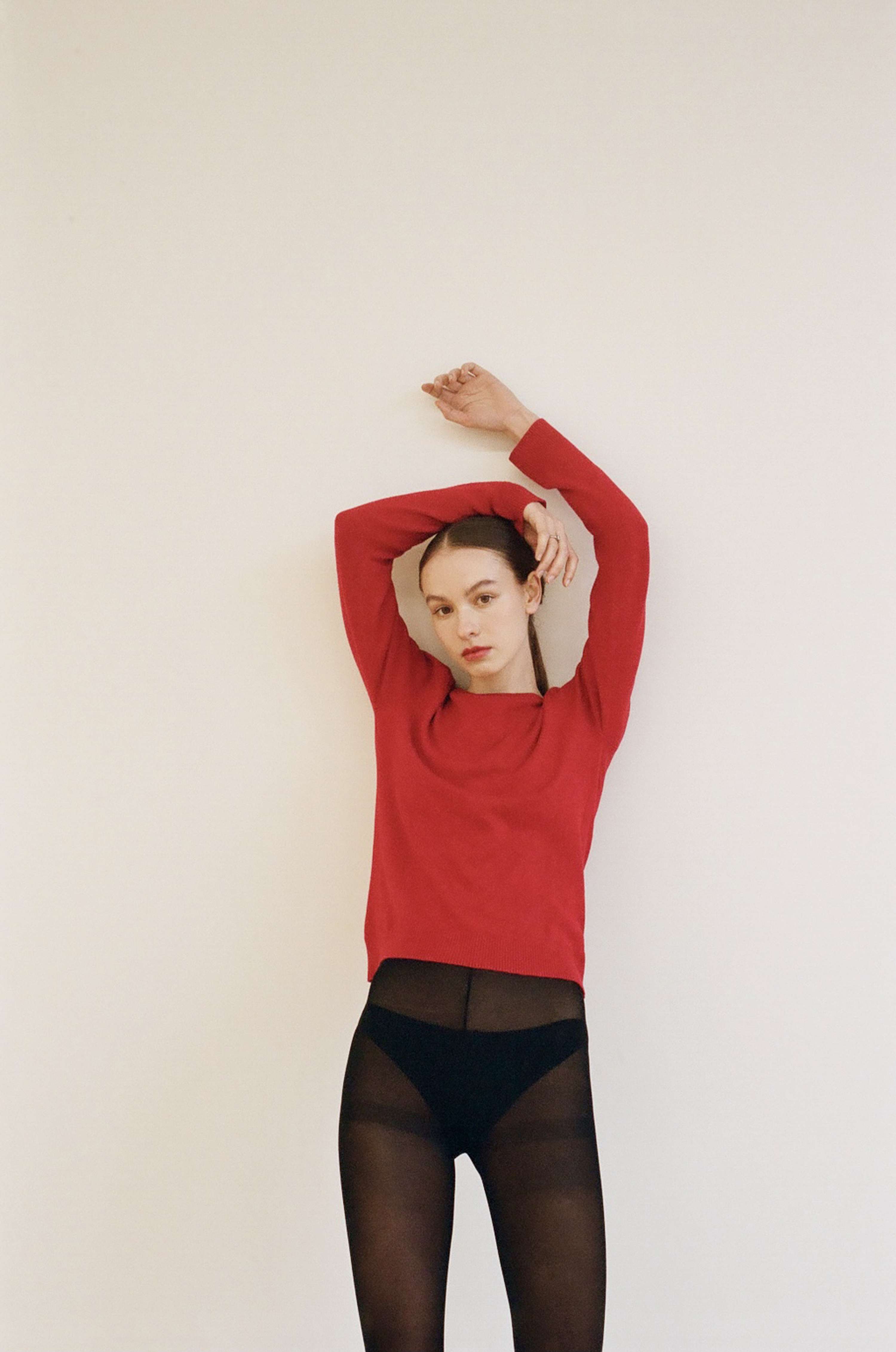 Kult Models by Lydia Robinson