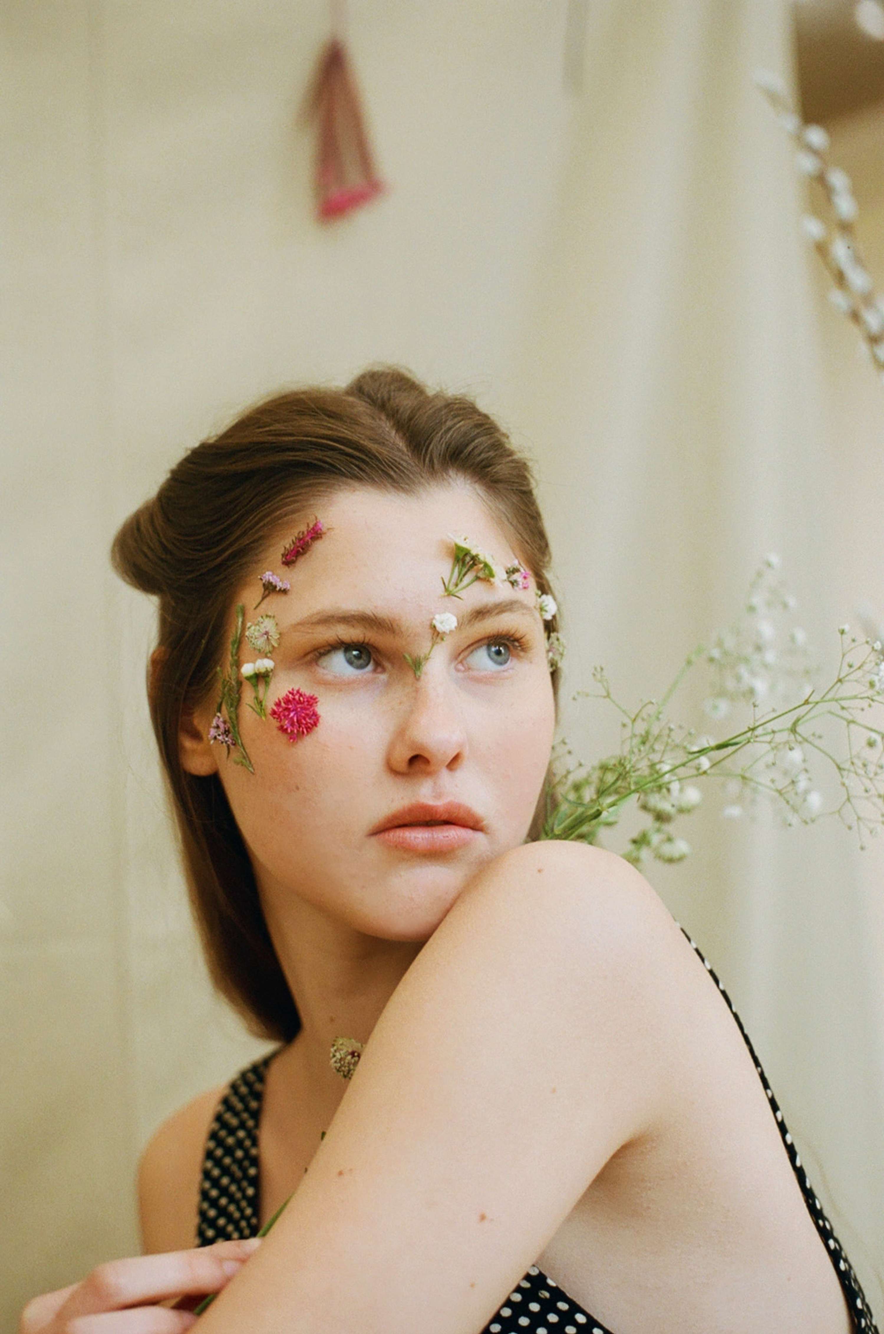 Kult Models by Lydia Robinson