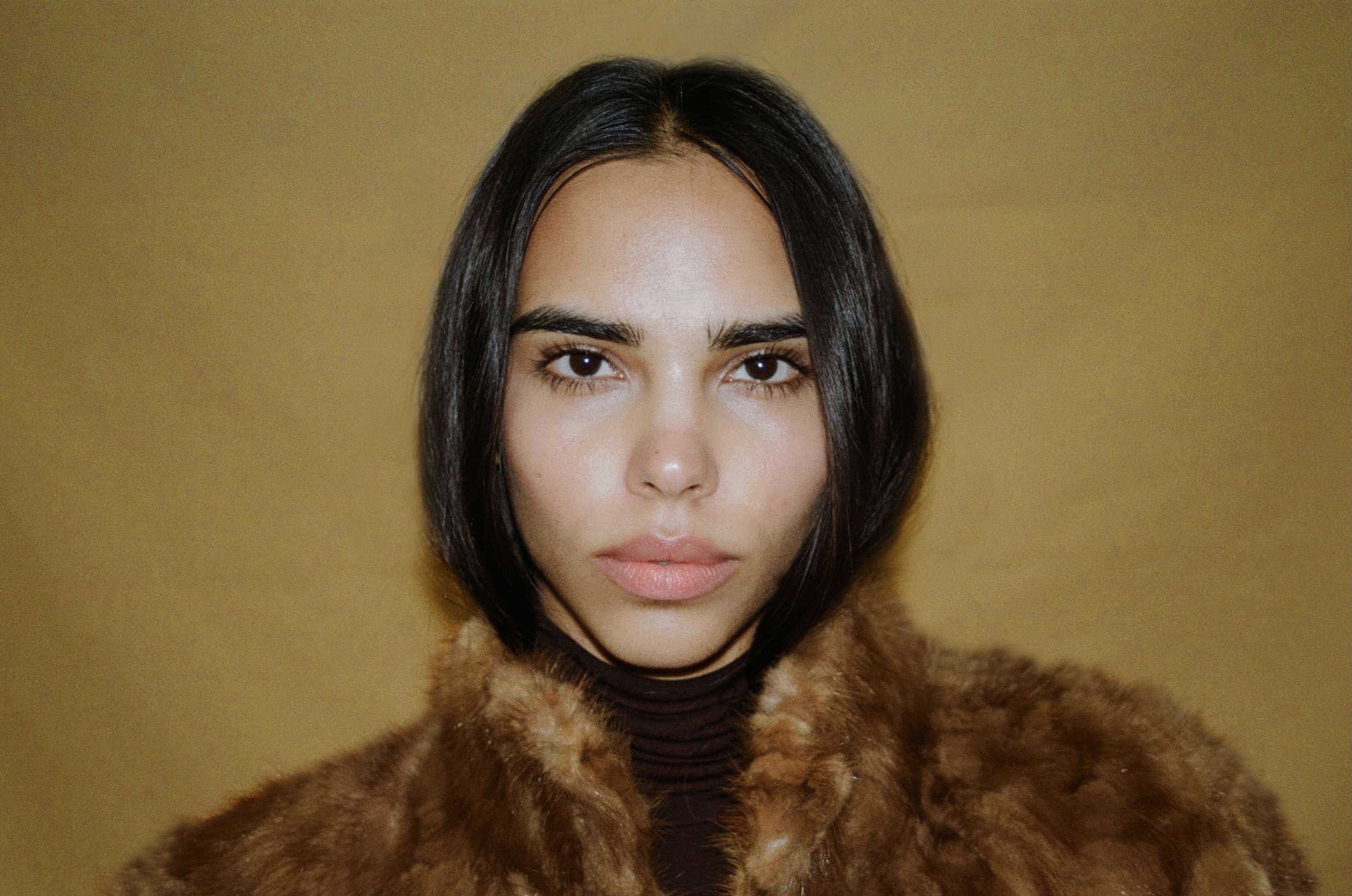 Kult Models by Lydia Robinson
